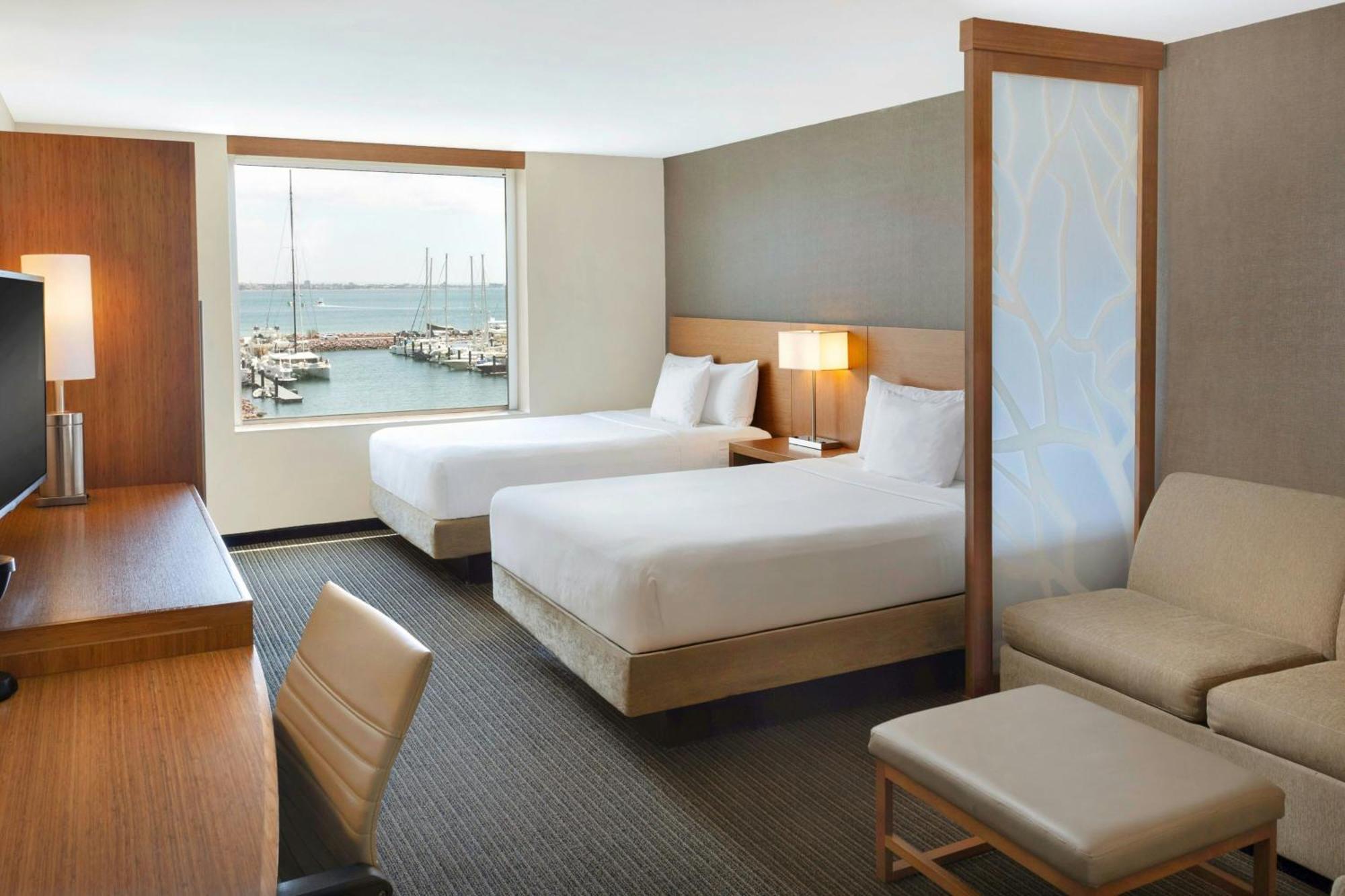 Courtyard By Marriott Baja California Sur Hotel 4*