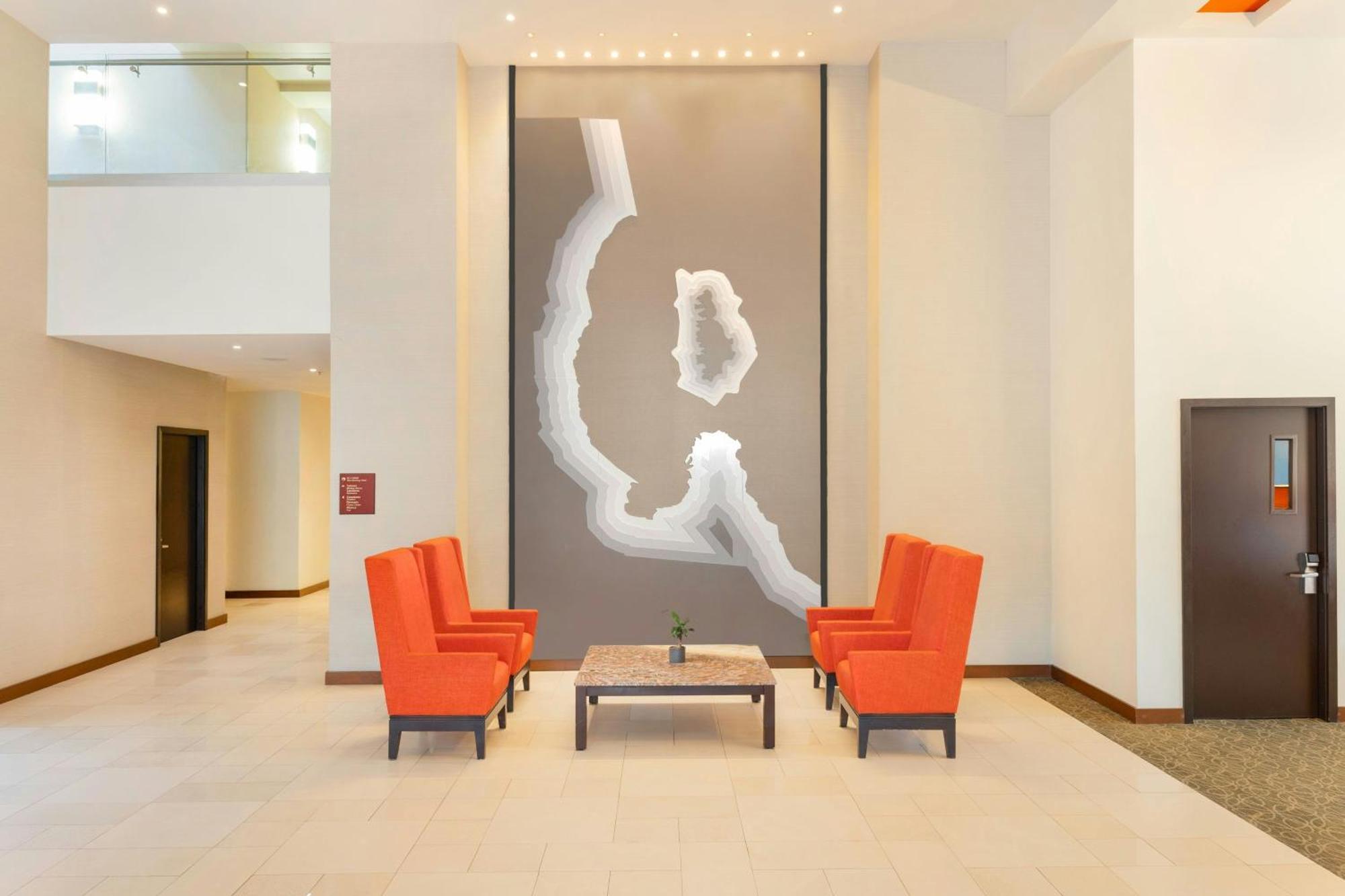Courtyard By Marriott Baja California Sur