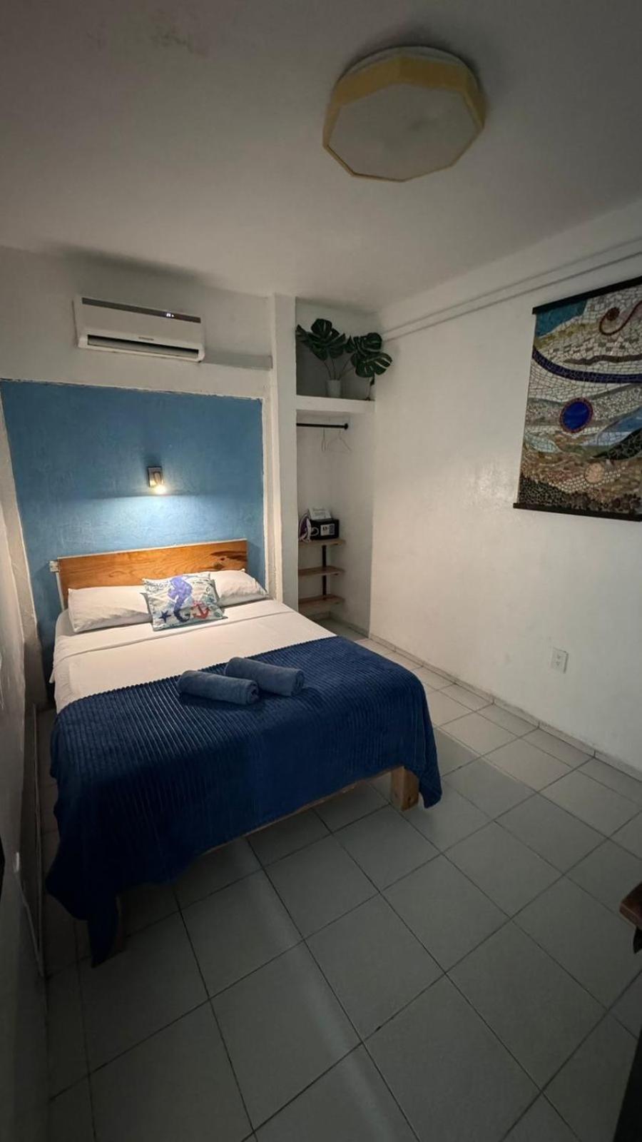 Brisa Marina - Atras De Playa Regatas Y El Malecon, 6 Calles Del Acuario Veracruz