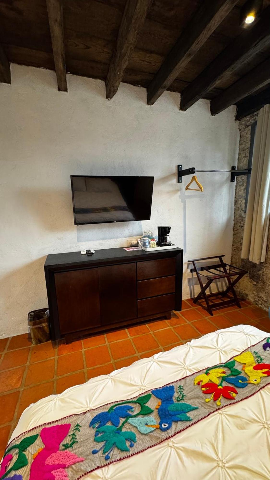 Hotel La Pena Boutique &