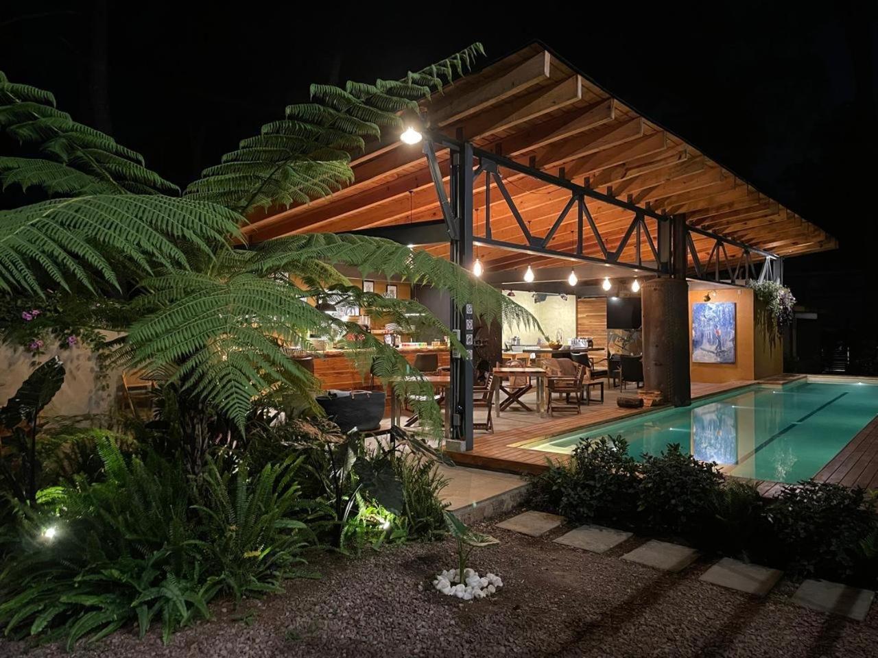 Pandurata Bed & Breakfast