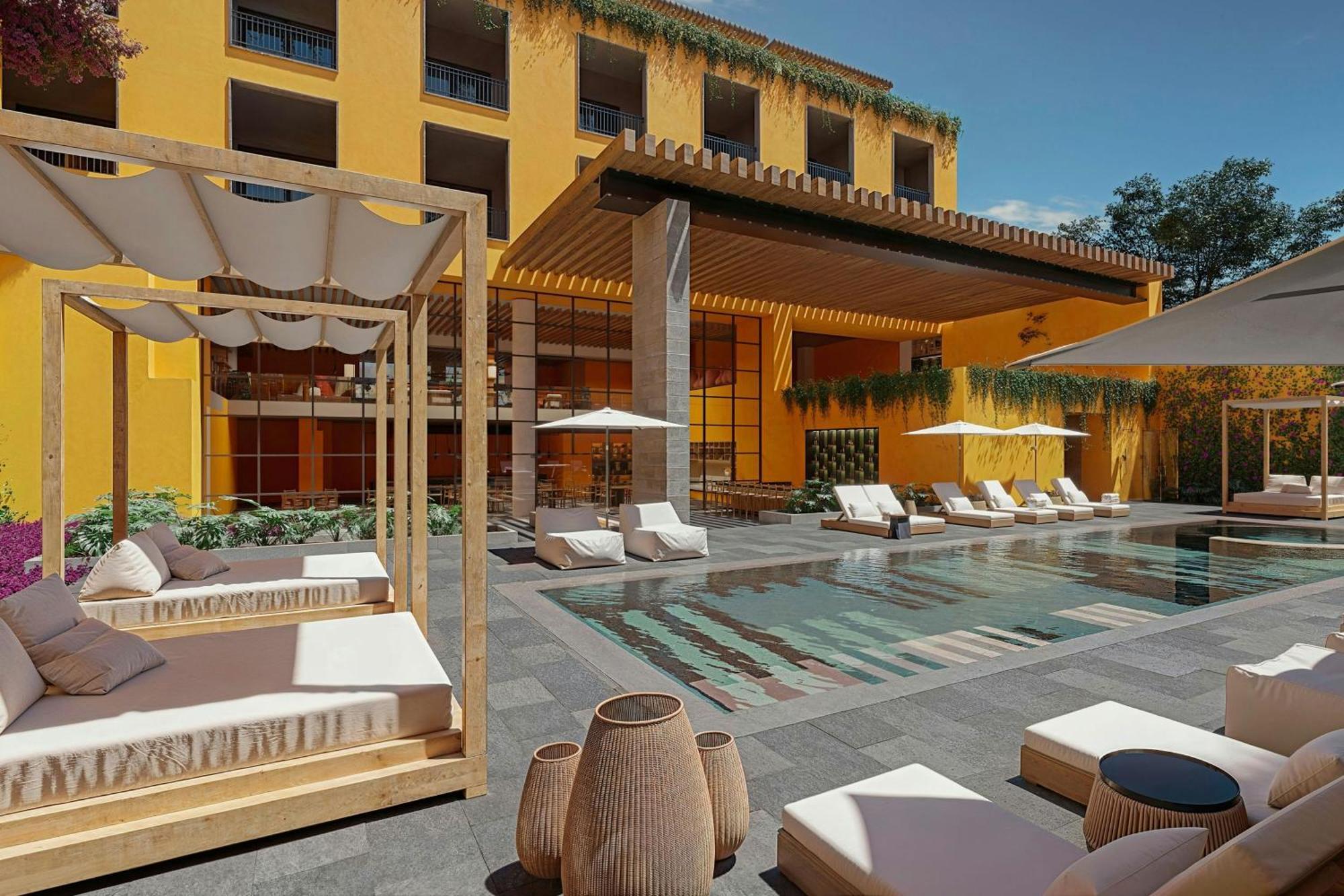 Clevia, San Miguel De Allende, Autograph Collection Hotel San Miguel de Allende