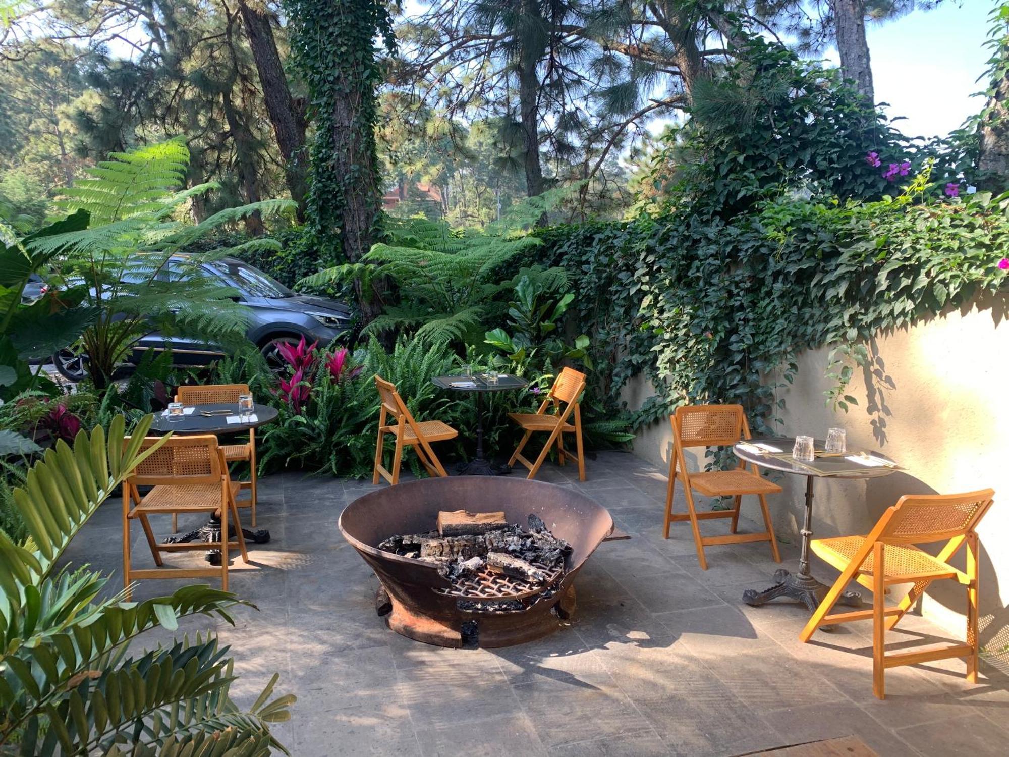 Bed & Breakfast Pandurata *