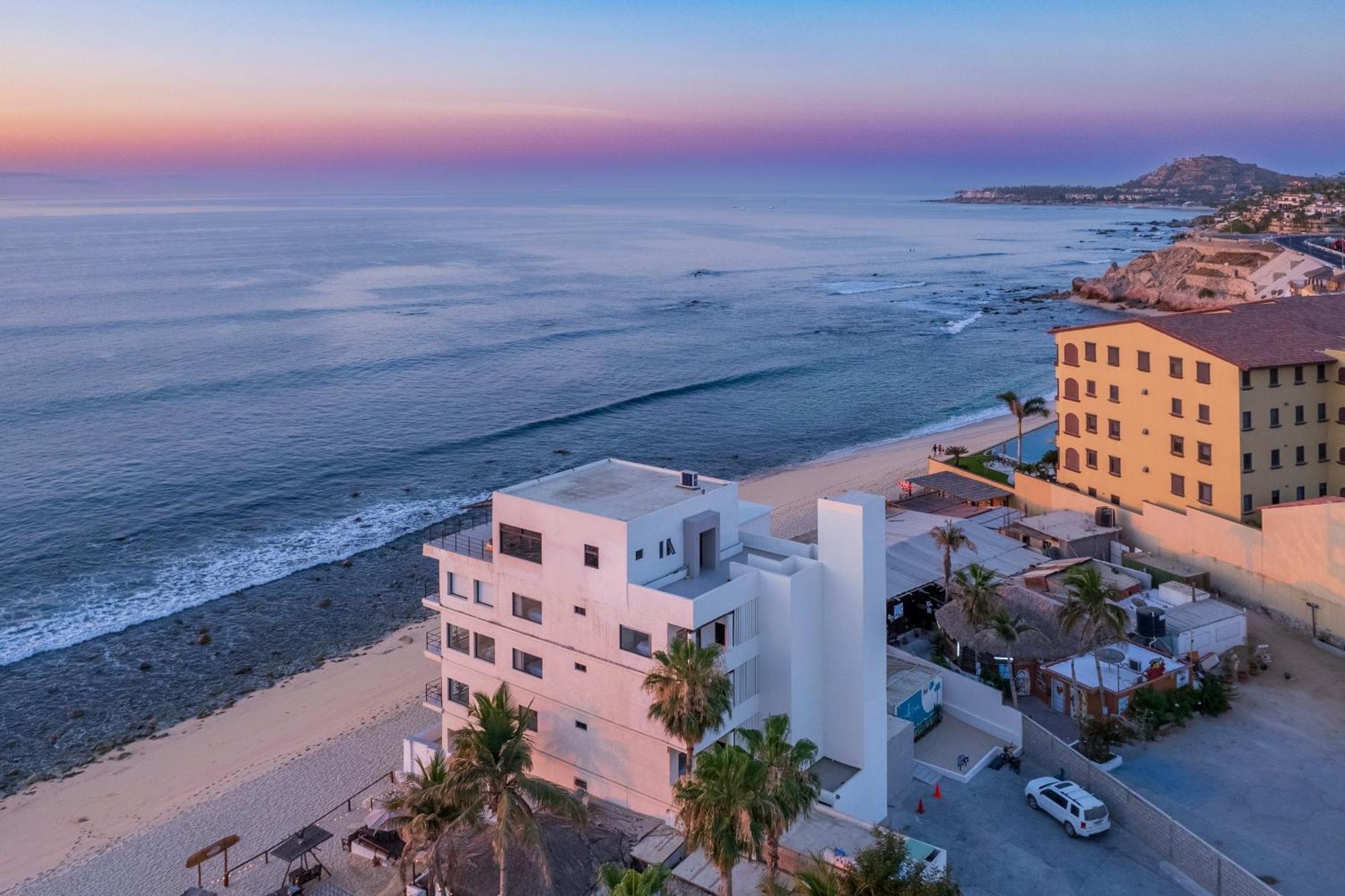 Cabo Break 4* San Jose del Cabo