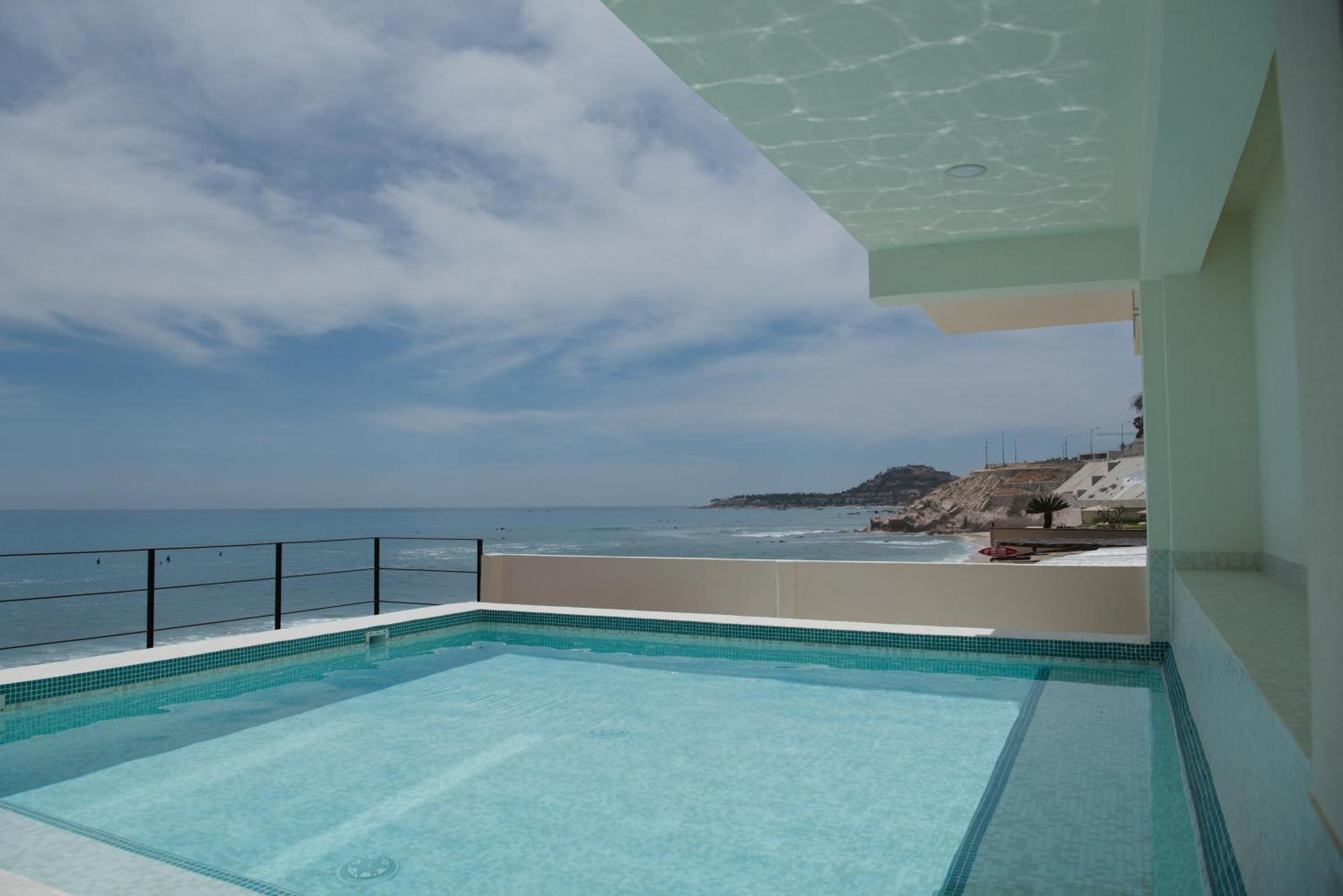 Hotel Cabo Break 4*