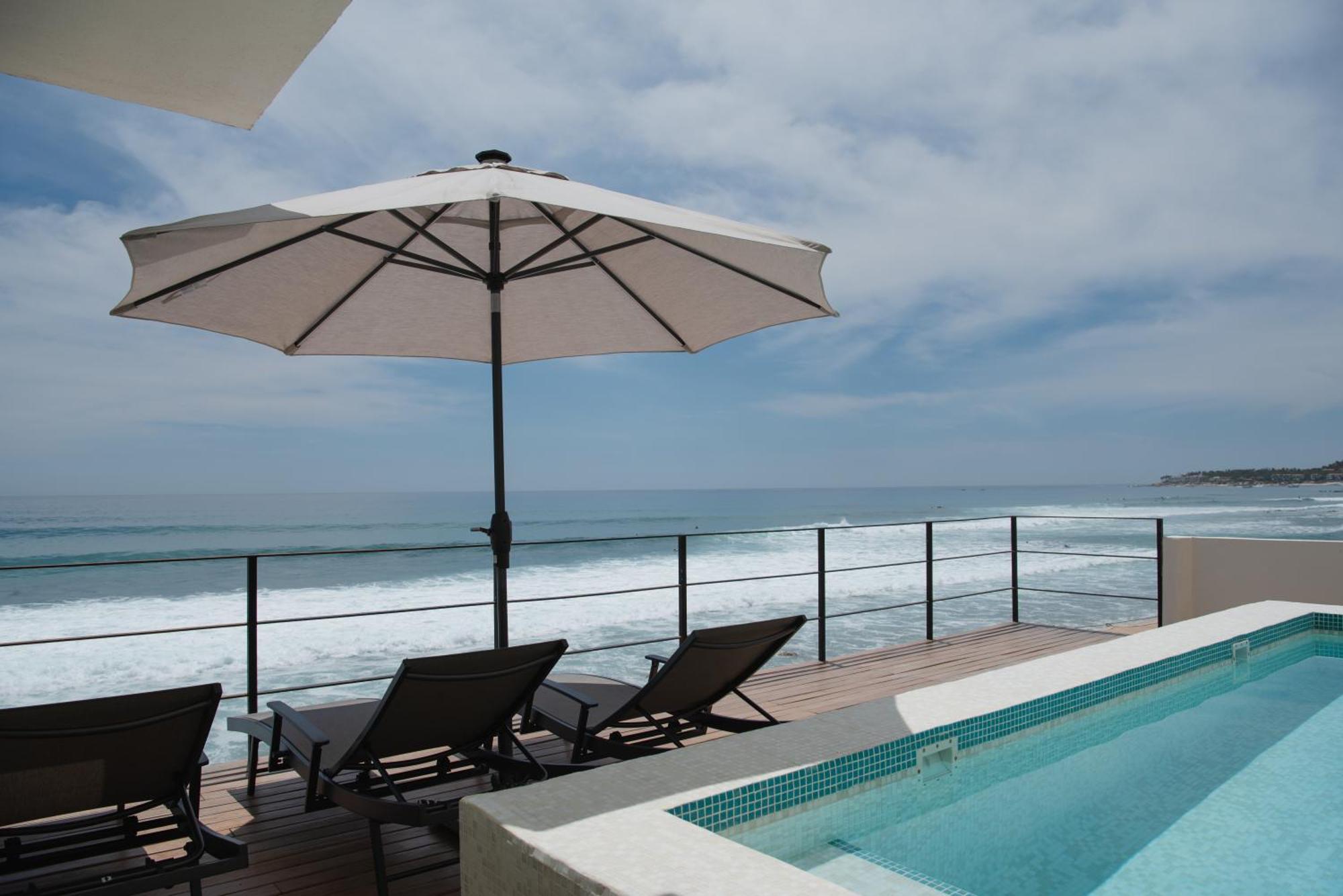Cabo Break San Jose del Cabo