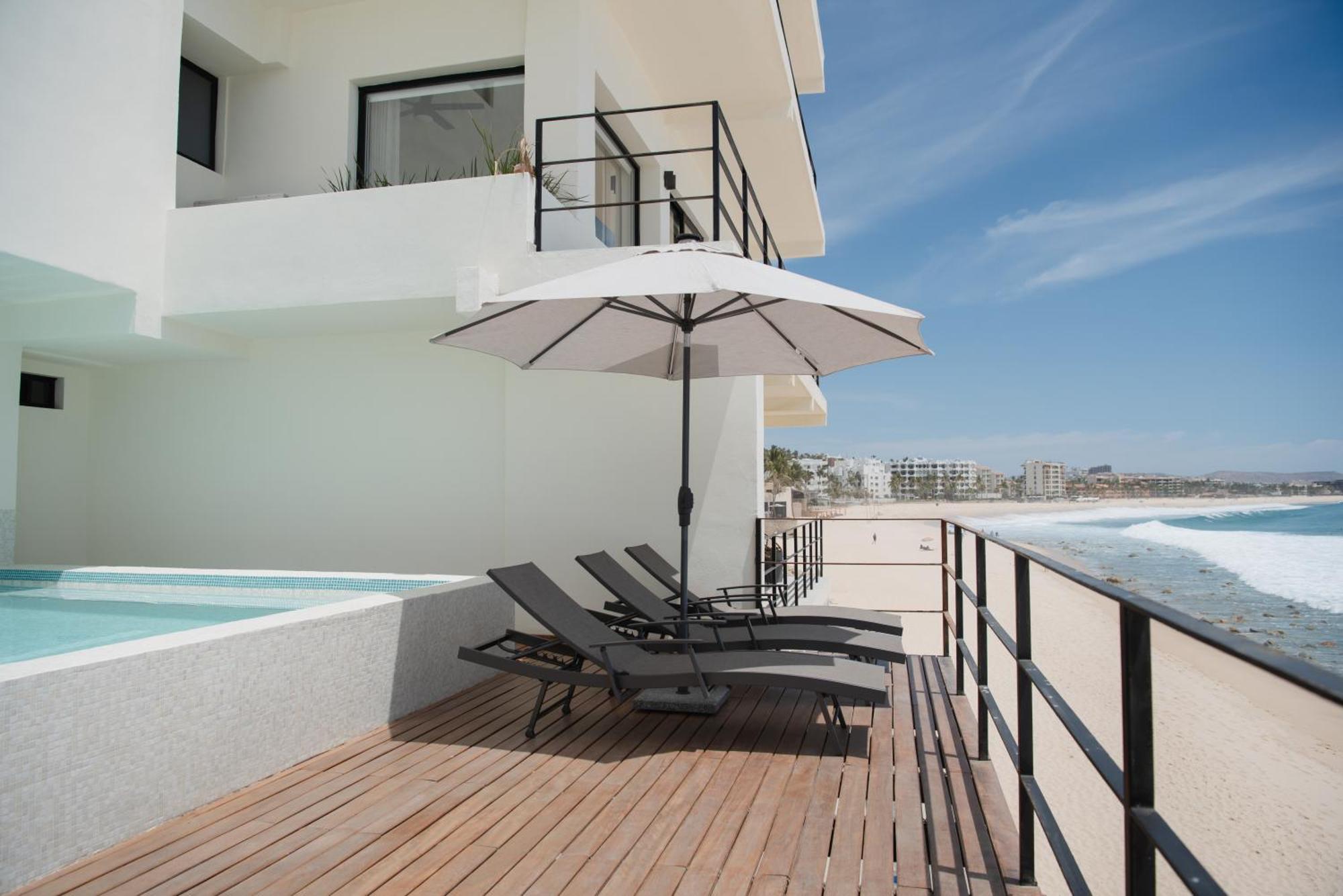 Hotel Cabo Break 4*