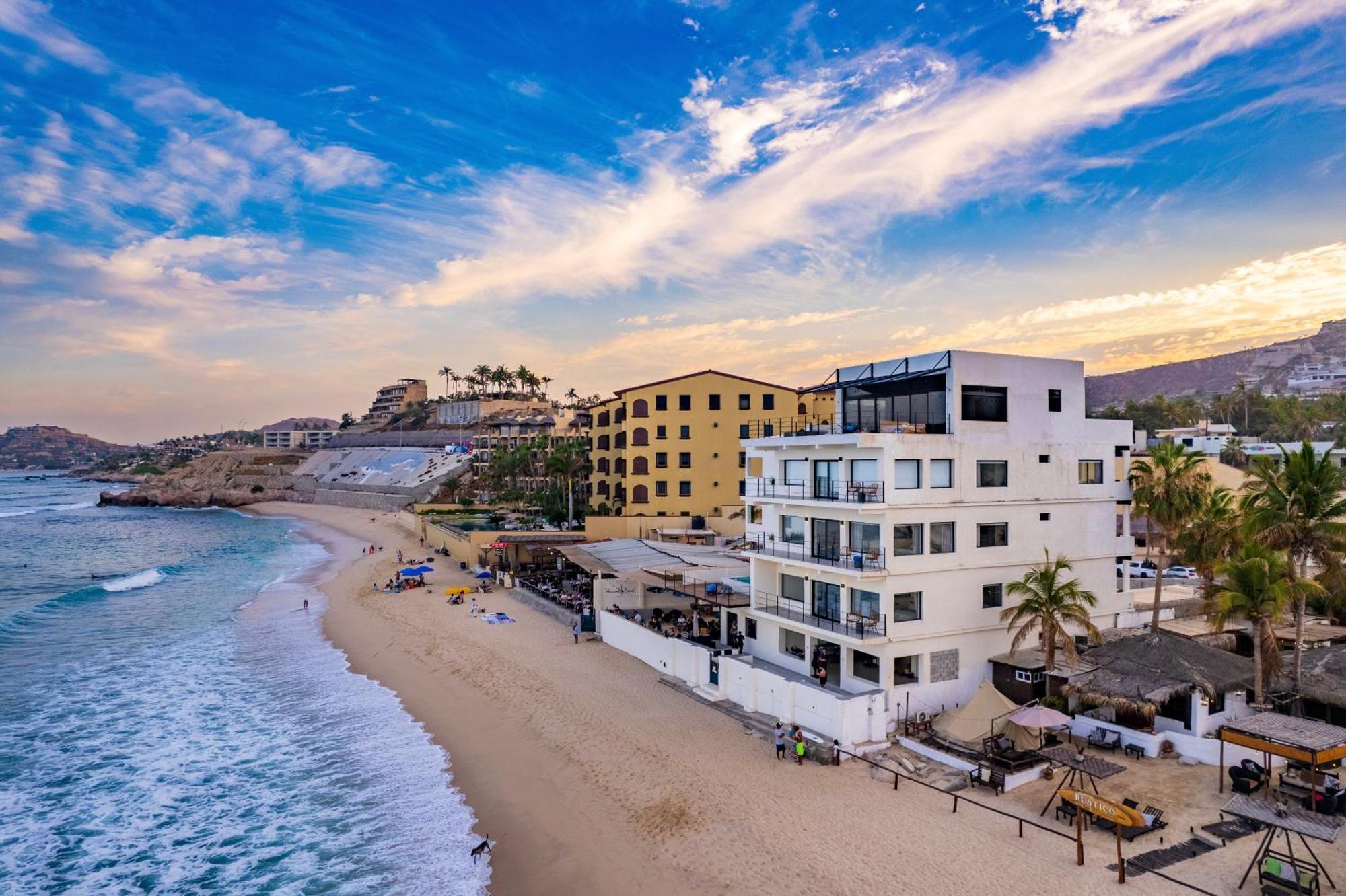 Hotel Cabo Break San Jose del Cabo