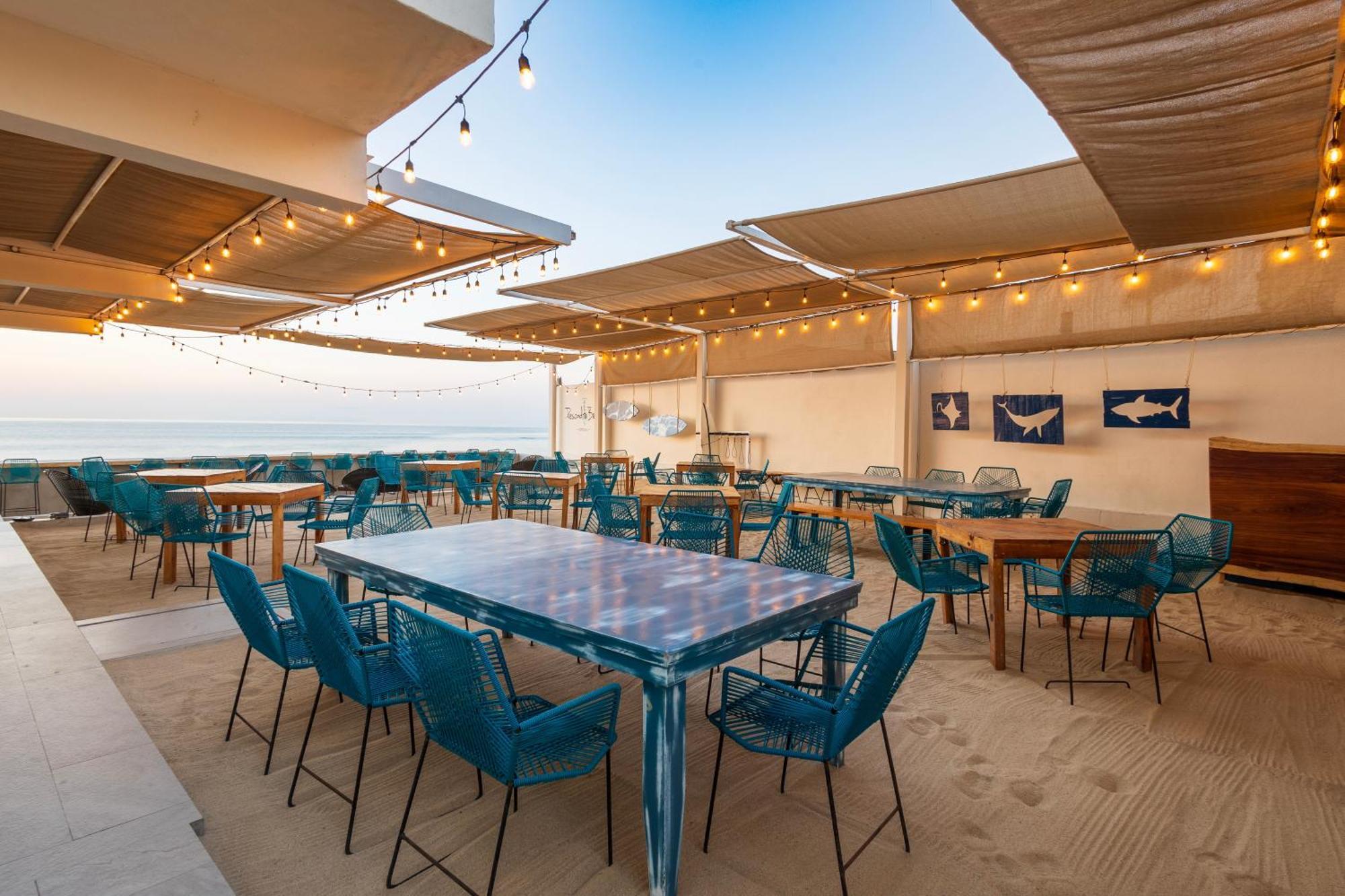 Hotel Cabo Break 4*