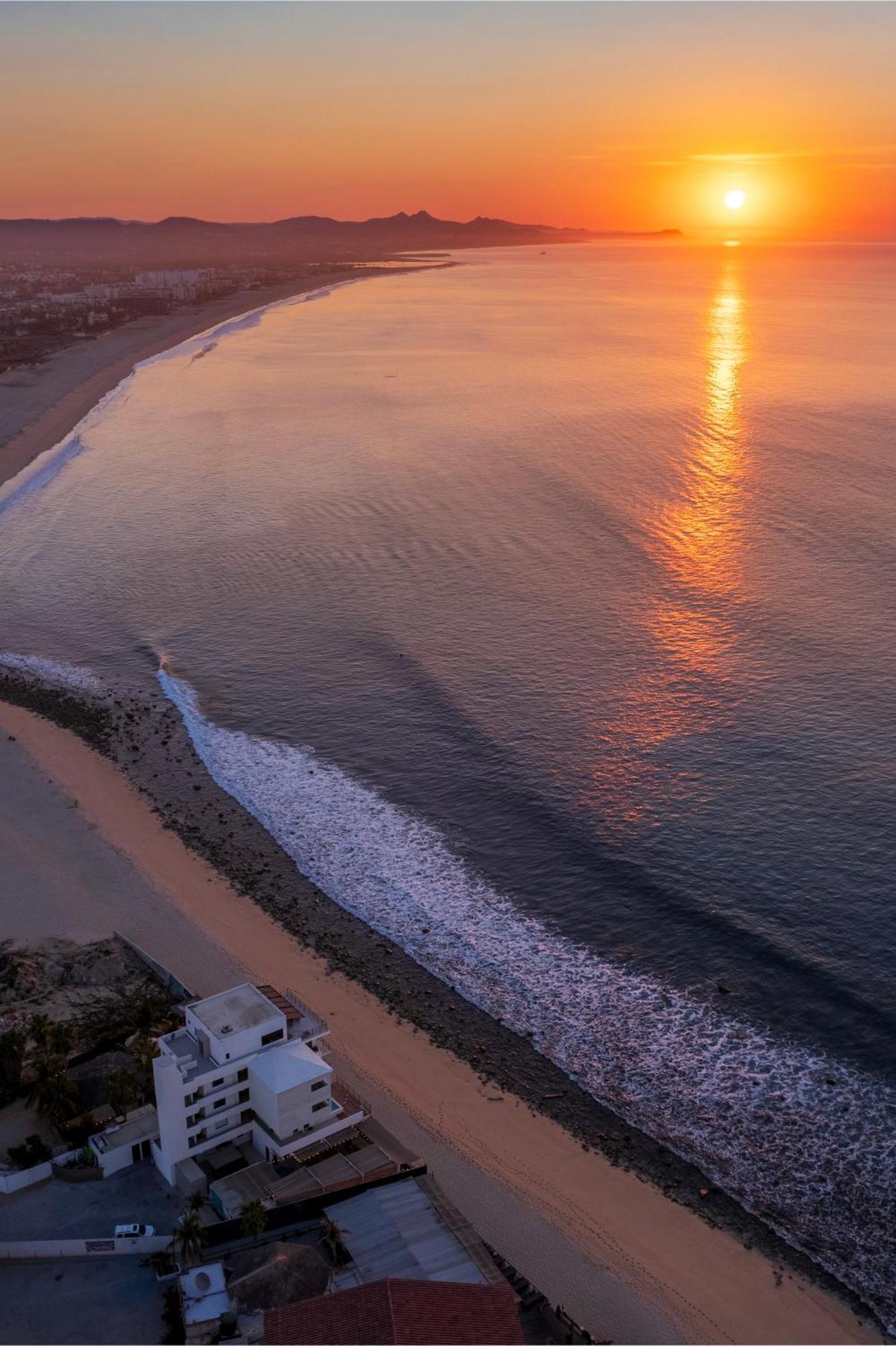 Hotel Cabo Break