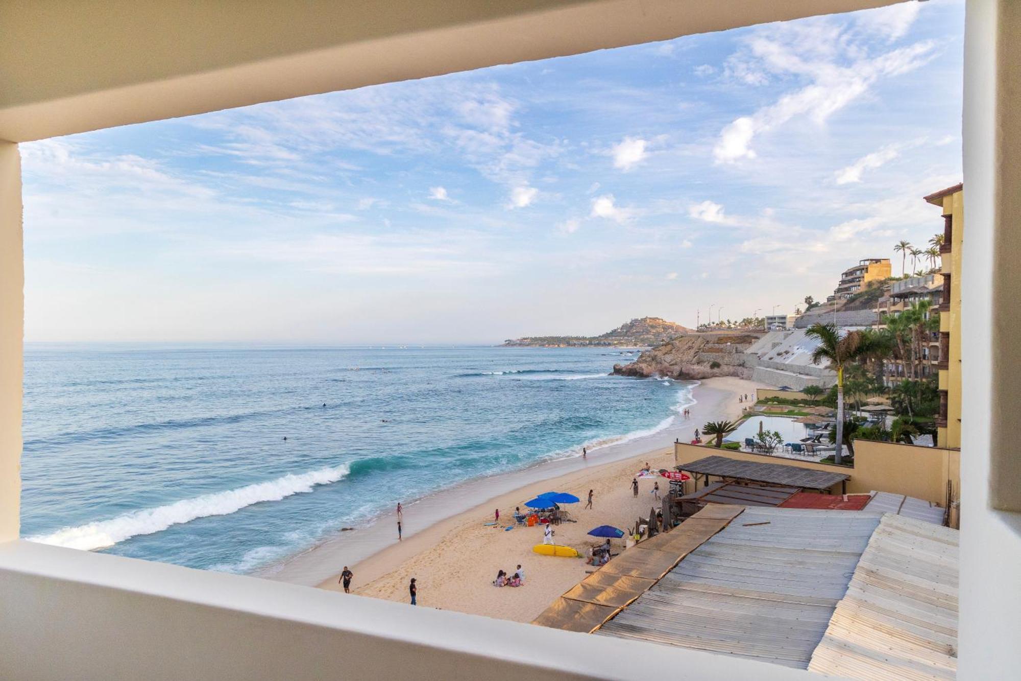 Hotel Cabo Break 4*