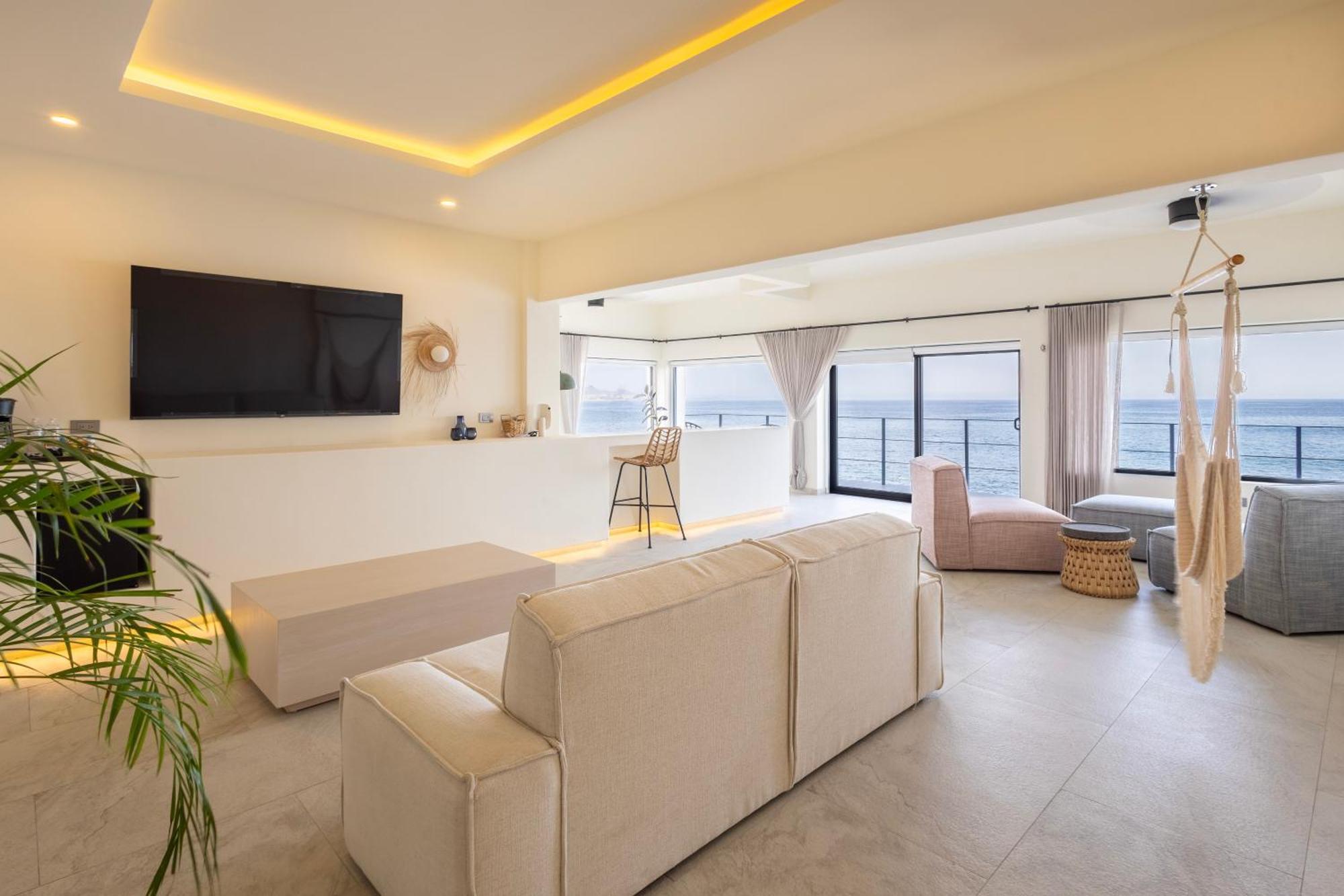 Hotel Cabo Break 4*