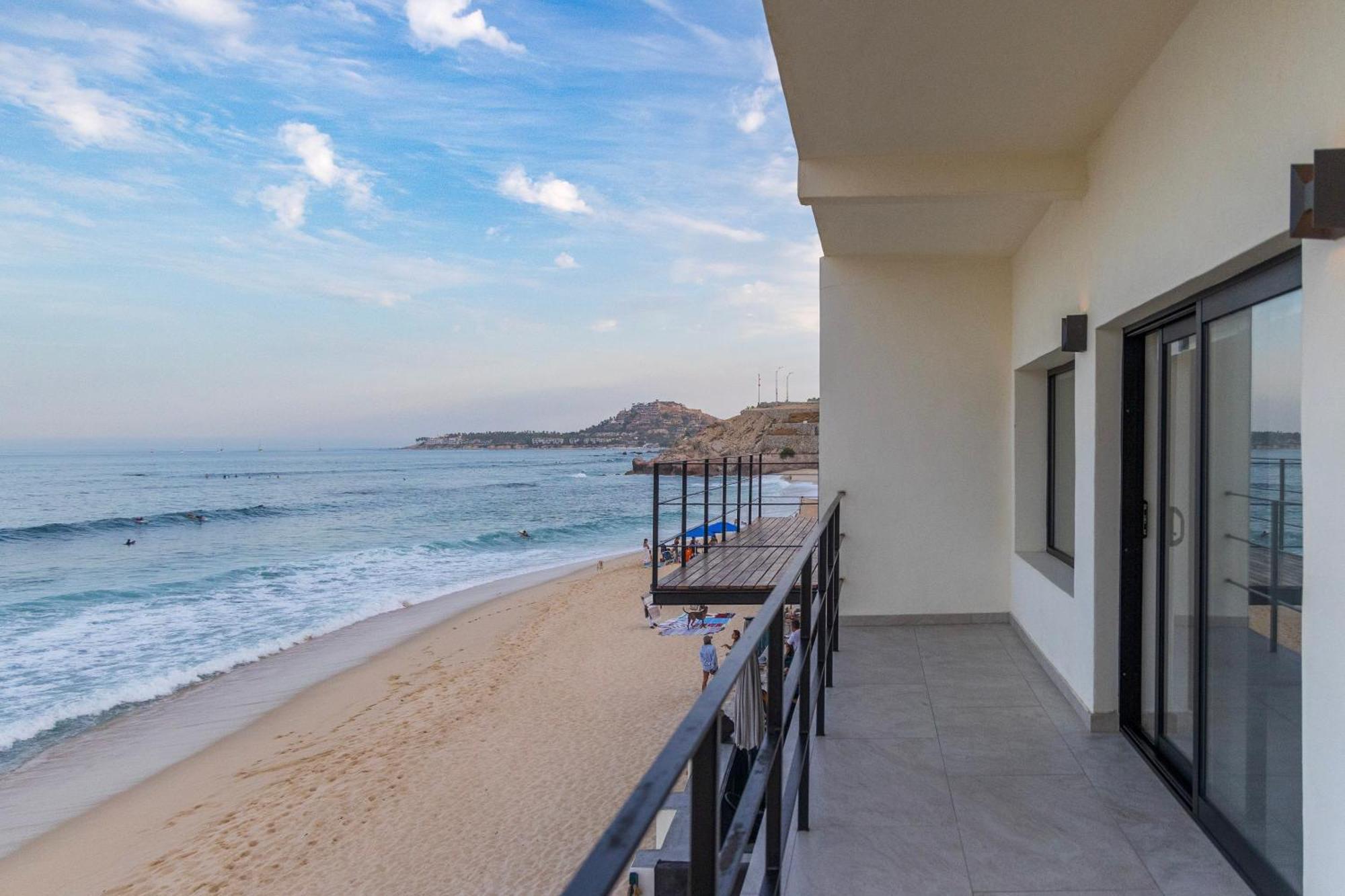 Hotel Cabo Break