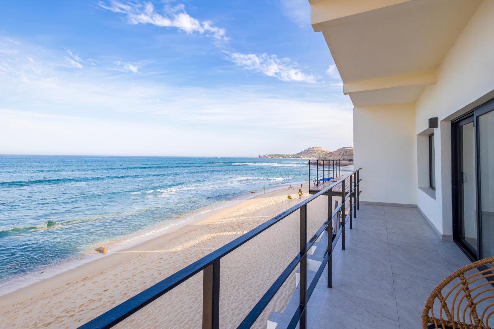 Cabo Break San Jose del Cabo