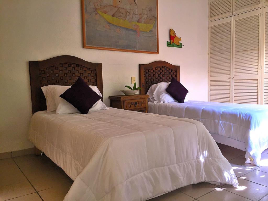 Selva Alta Apartment Puerto Vallarta