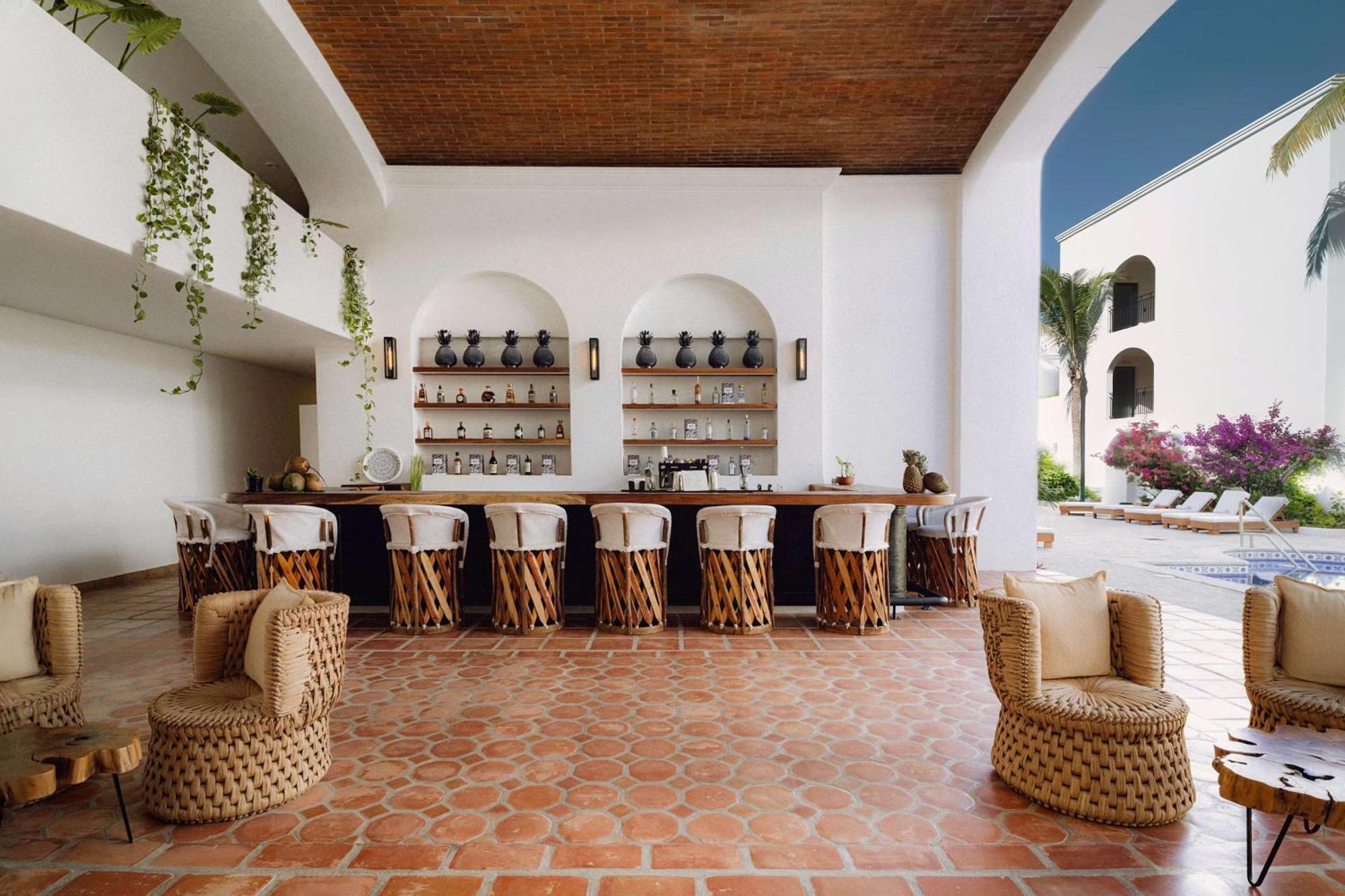 Hotel Tropicana Cabos, Tapestry Collection By Hilton