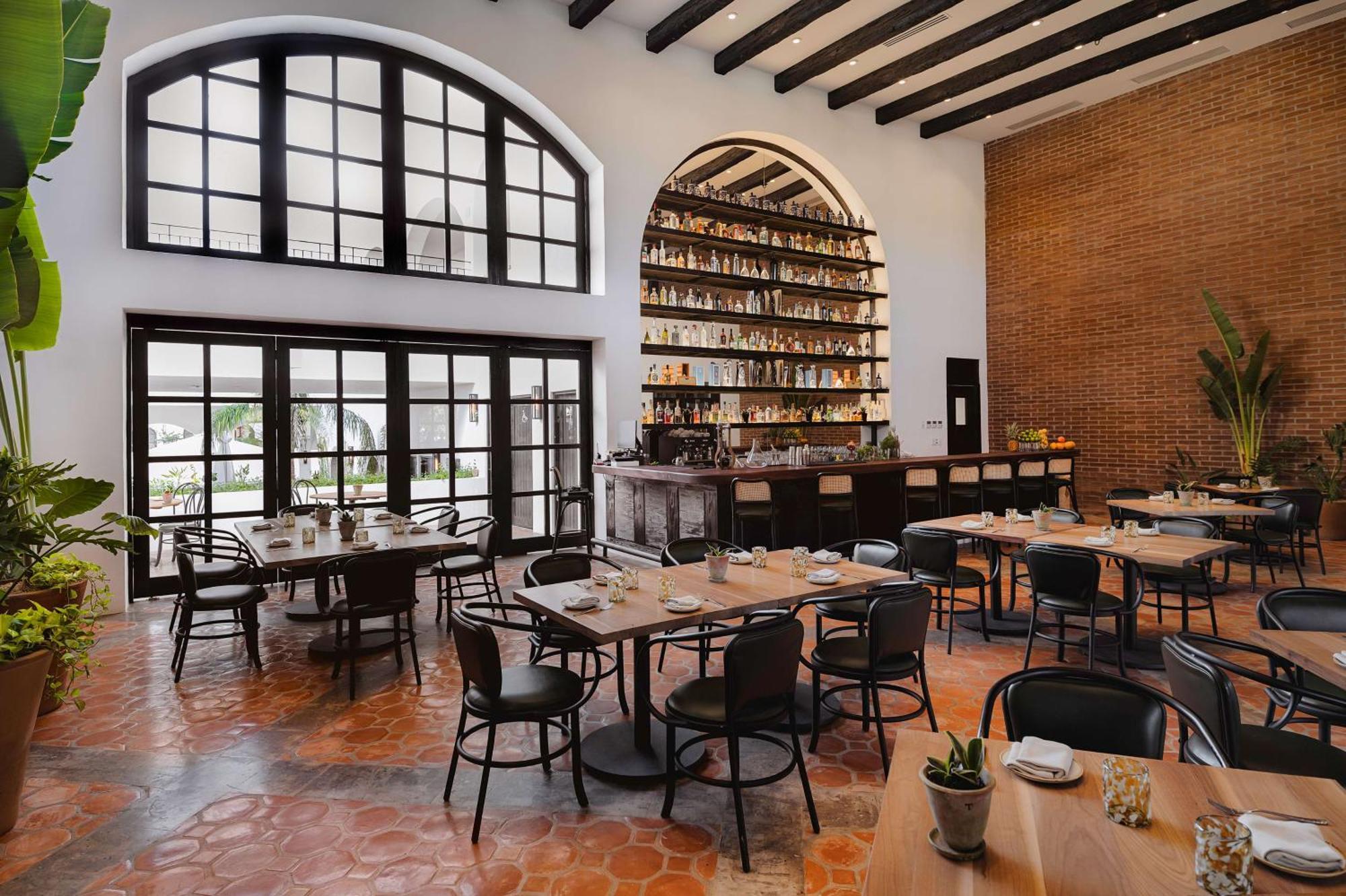 Tropicana Cabos, Tapestry Collection By Hilton Hotel 4*