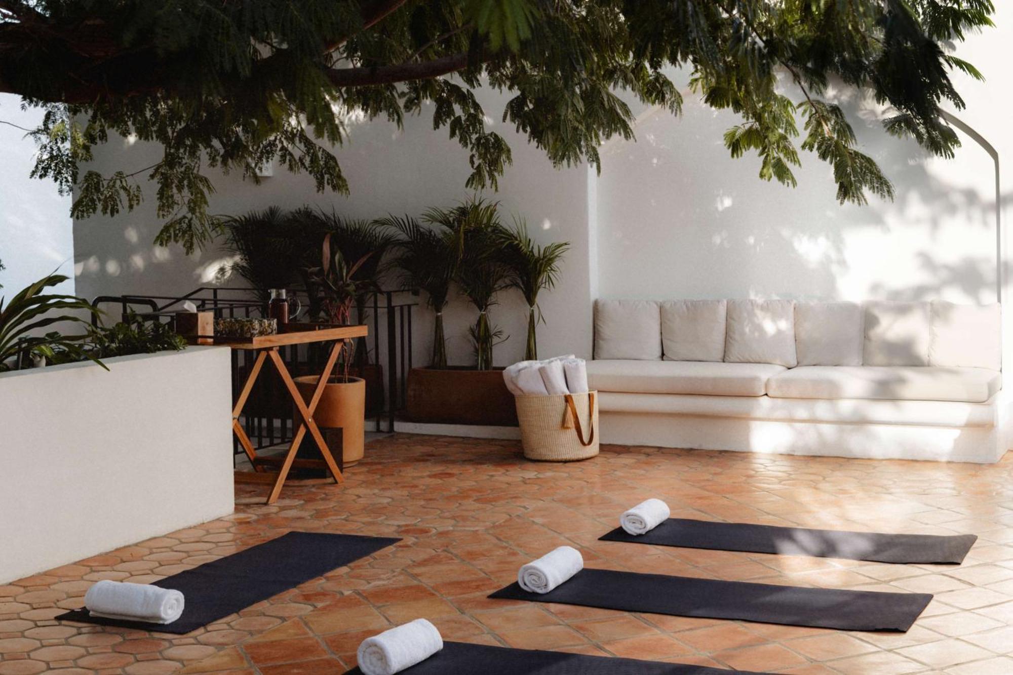 Hotel Tropicana Cabos, Tapestry Collection By Hilton 4*