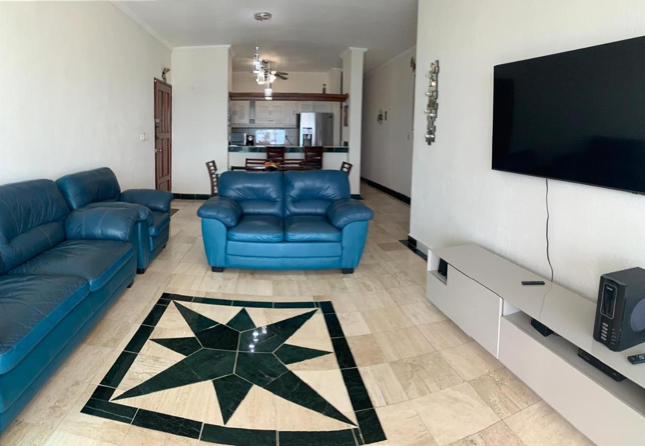 Ocean View Playa Del Nino Rooms Bed & Breakfast Cancun