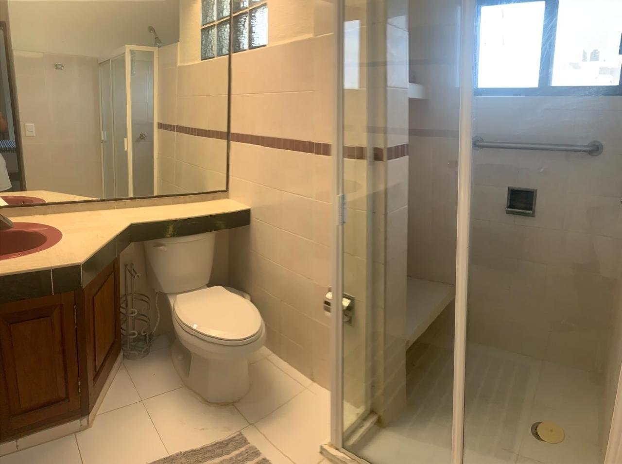 Ocean View Playa Del Nino Rooms * Cancun