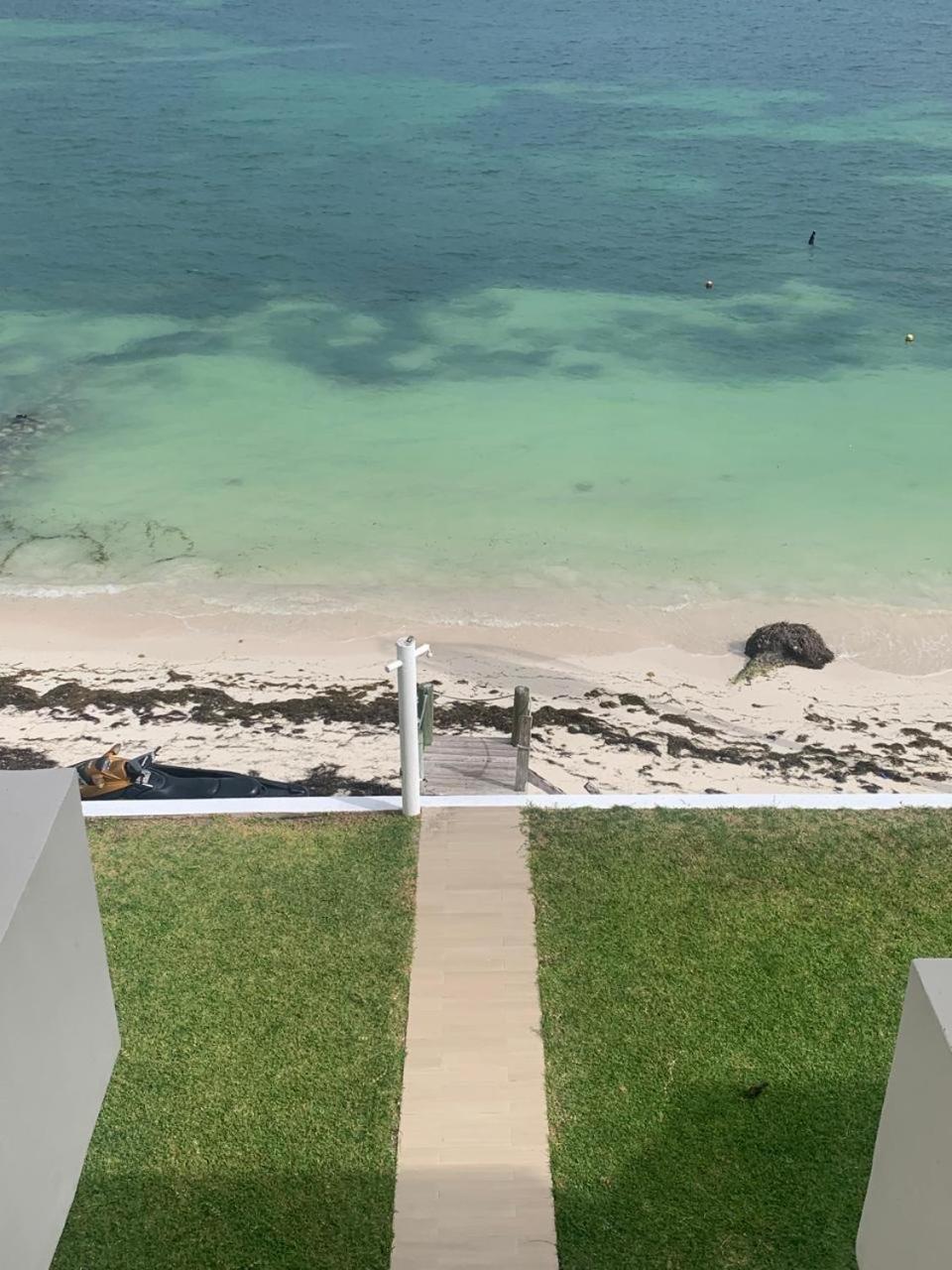 Bed & Breakfast Ocean View Playa Del Nino Rooms Cancun