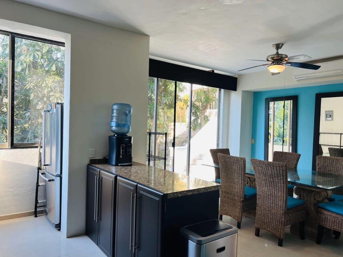 Ocean View Oasis With Hot Tub Sandy & Waterfall Holiday home