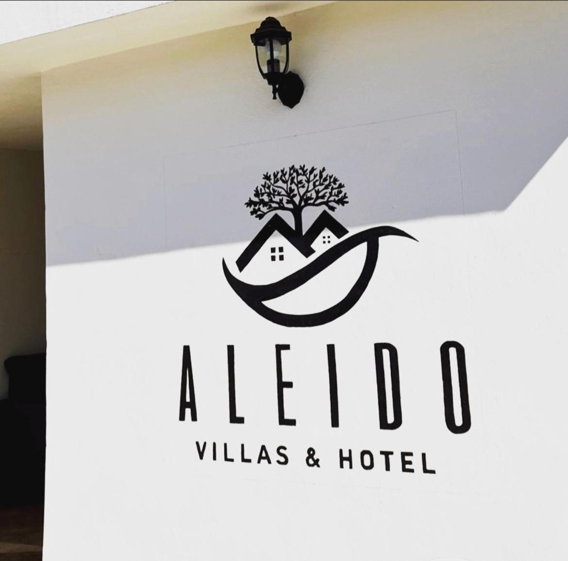 Aleido *