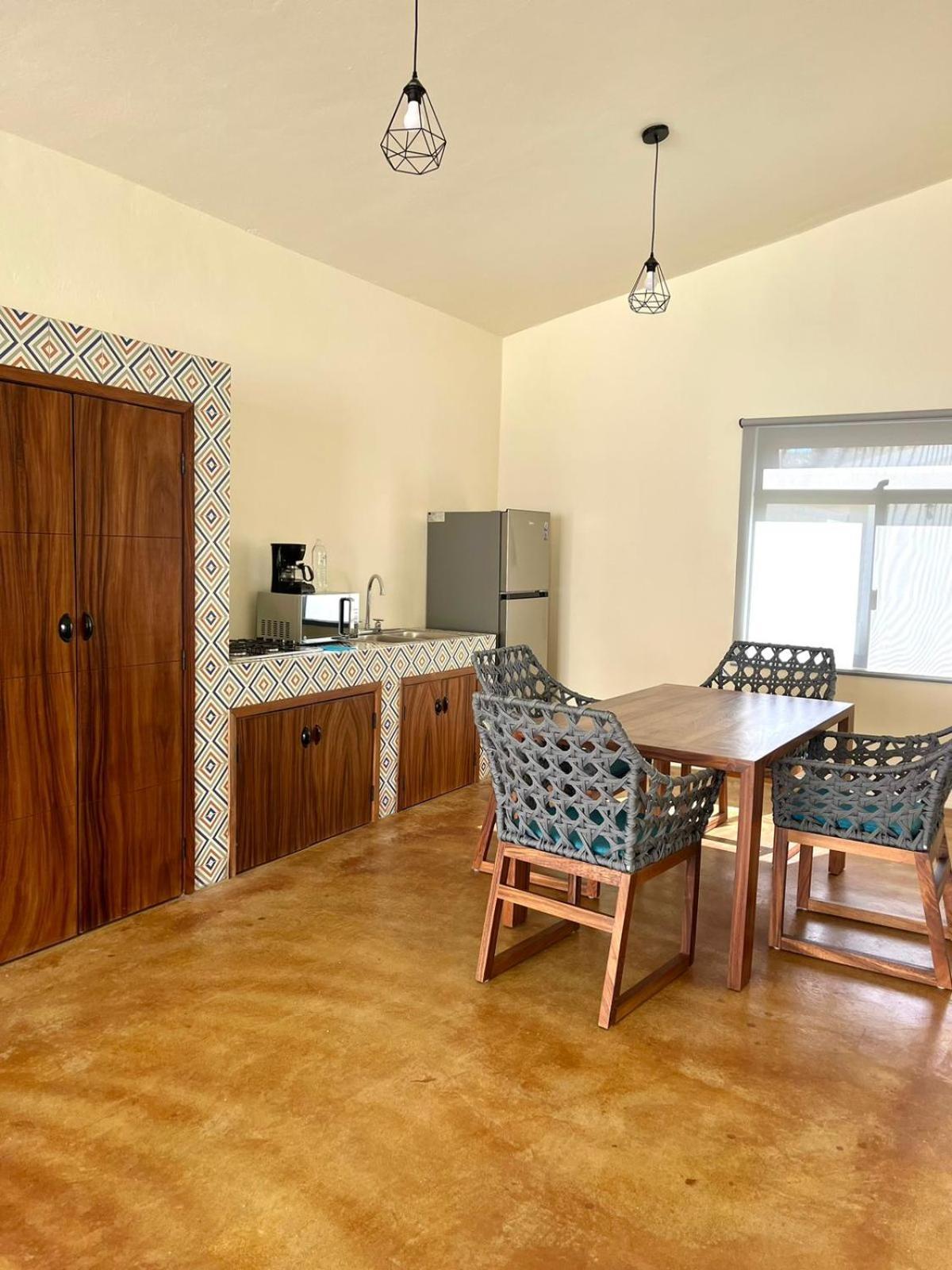 Aleido Aparthotel