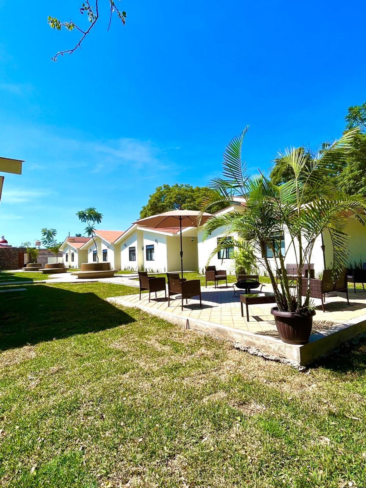 Aparthotel Aleido