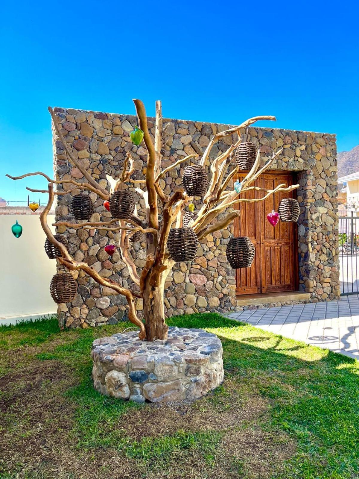 Aleido Aparthotel *