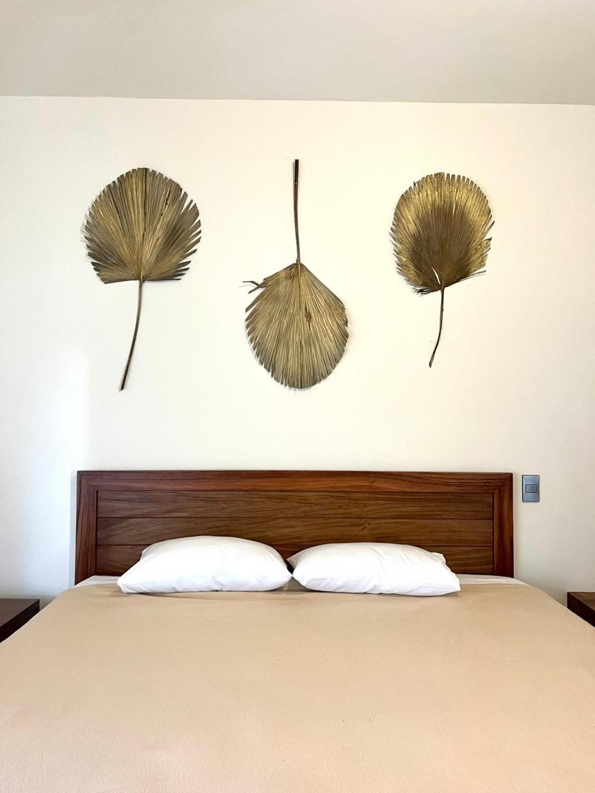 Aparthotel Aleido Jocotepec