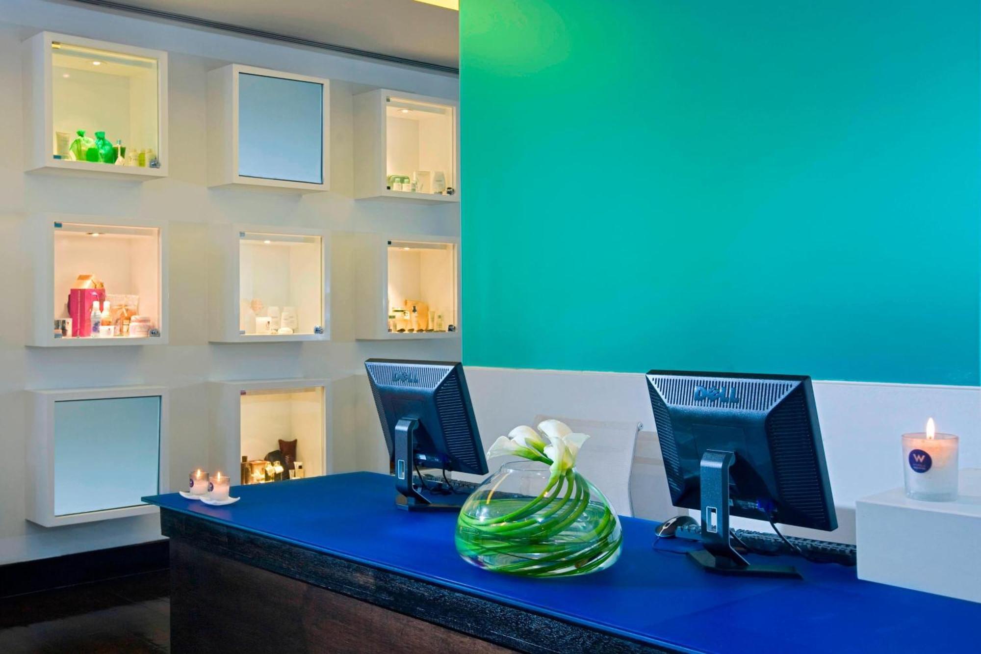 W 5* Mexico City
