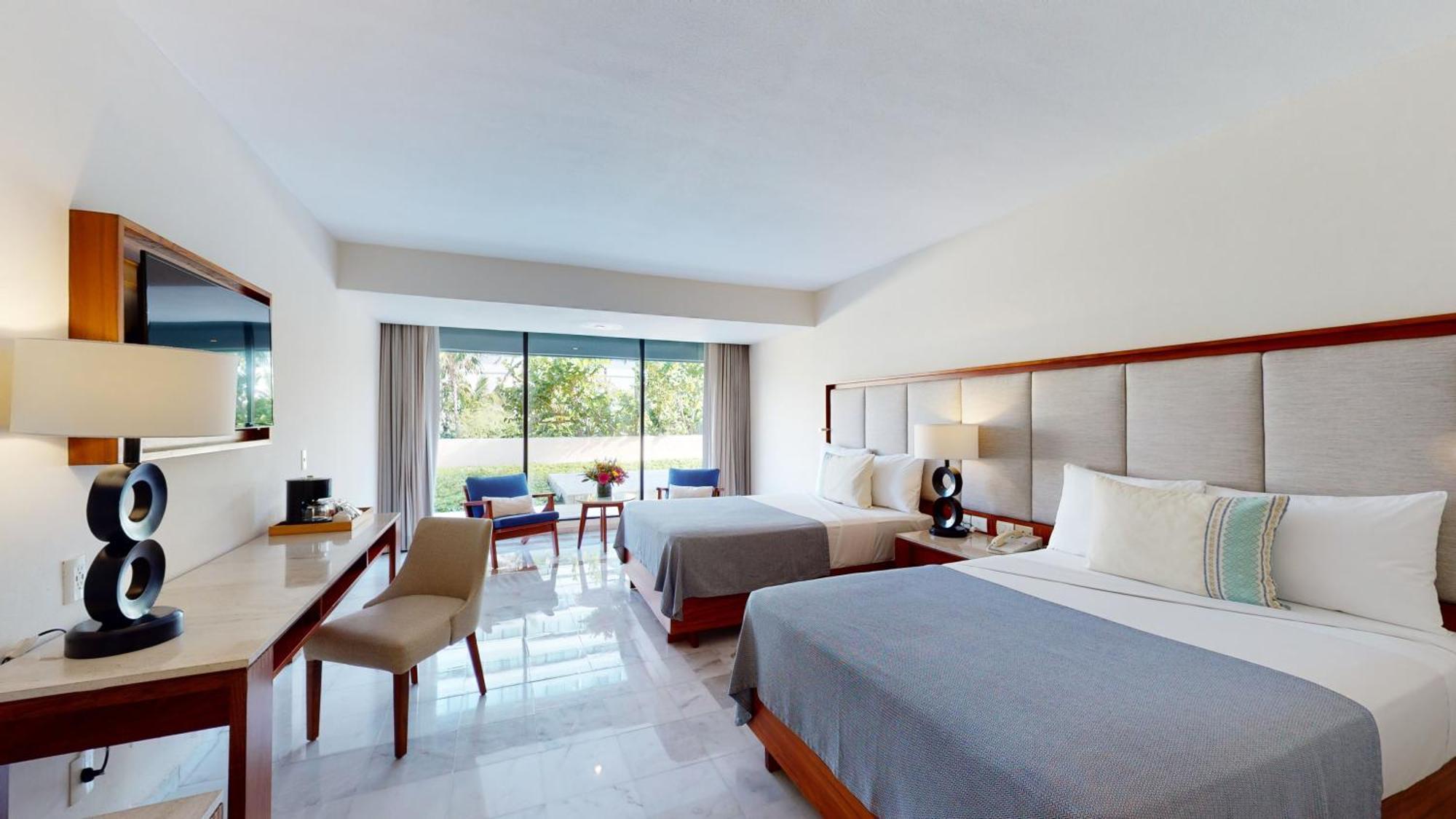 Park Royal Resort Cancun