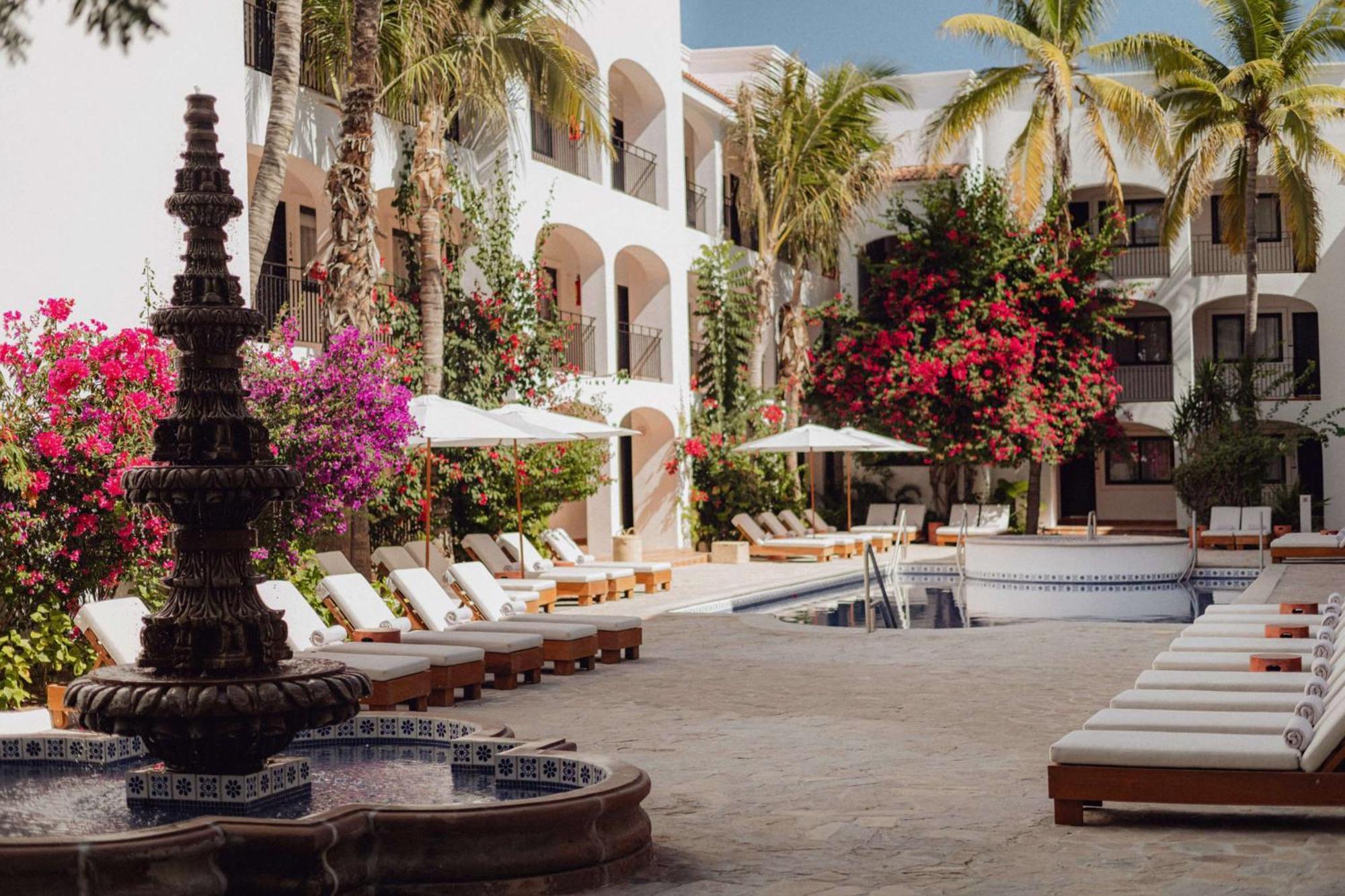 Tropicana Cabos, Tapestry Collection By Hilton 4*