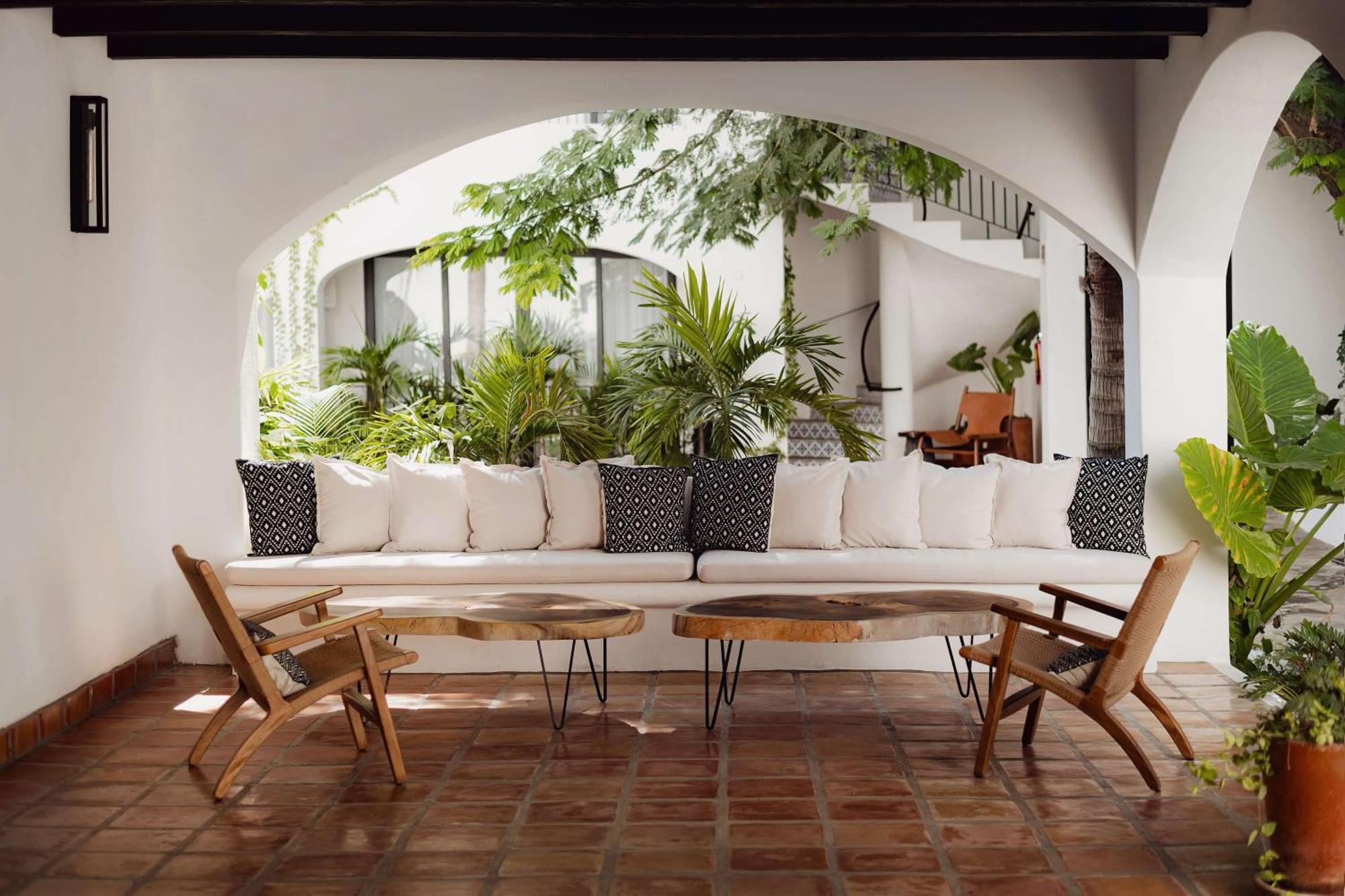 Tropicana Cabos, Tapestry Collection By Hilton 4* San Jose del Cabo