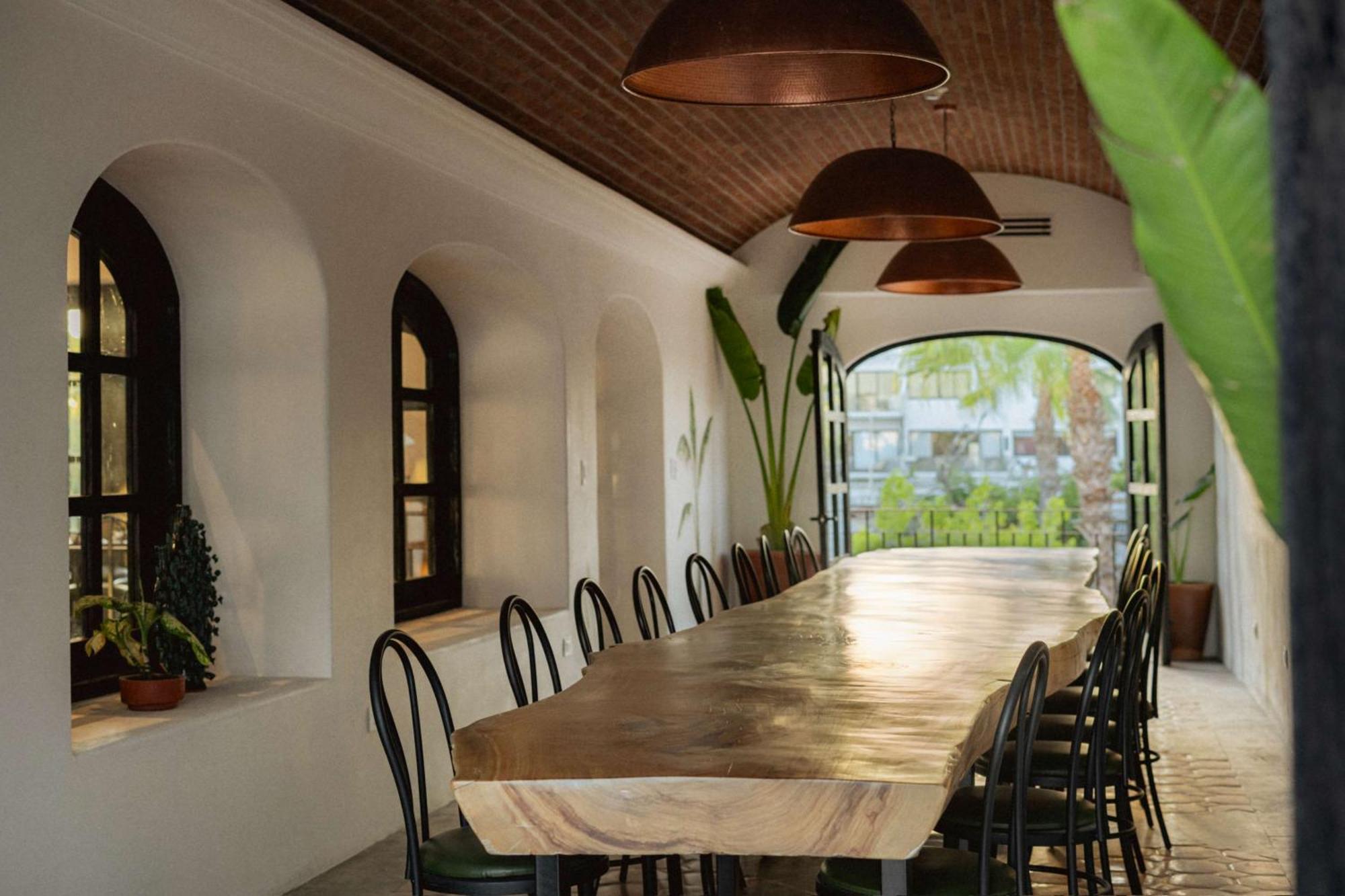 Hotel Tropicana Cabos, Tapestry Collection By Hilton 4*