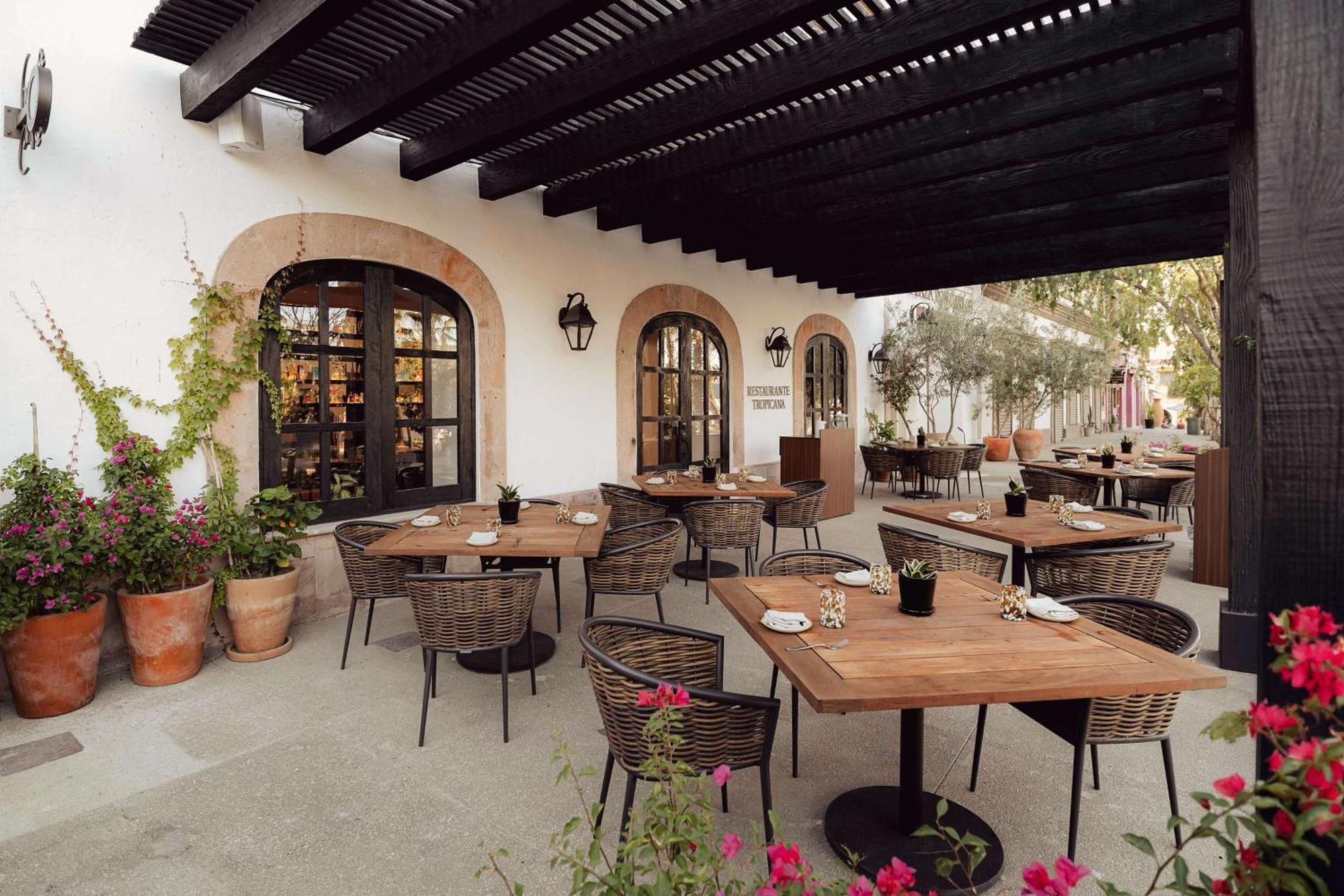 Tropicana Cabos, Tapestry Collection By Hilton Hotel San Jose del Cabo