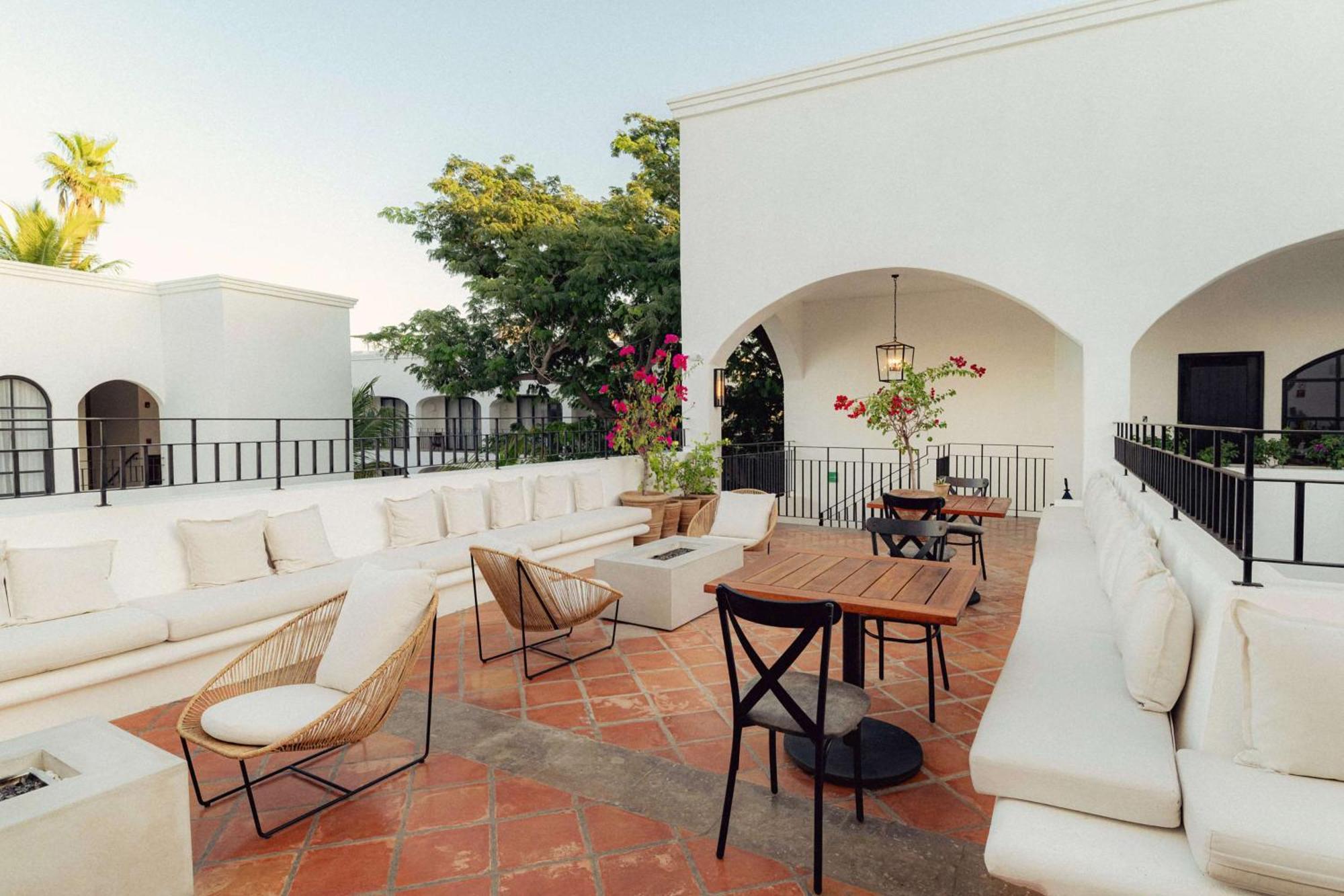 Tropicana Cabos, Tapestry Collection By Hilton 4*