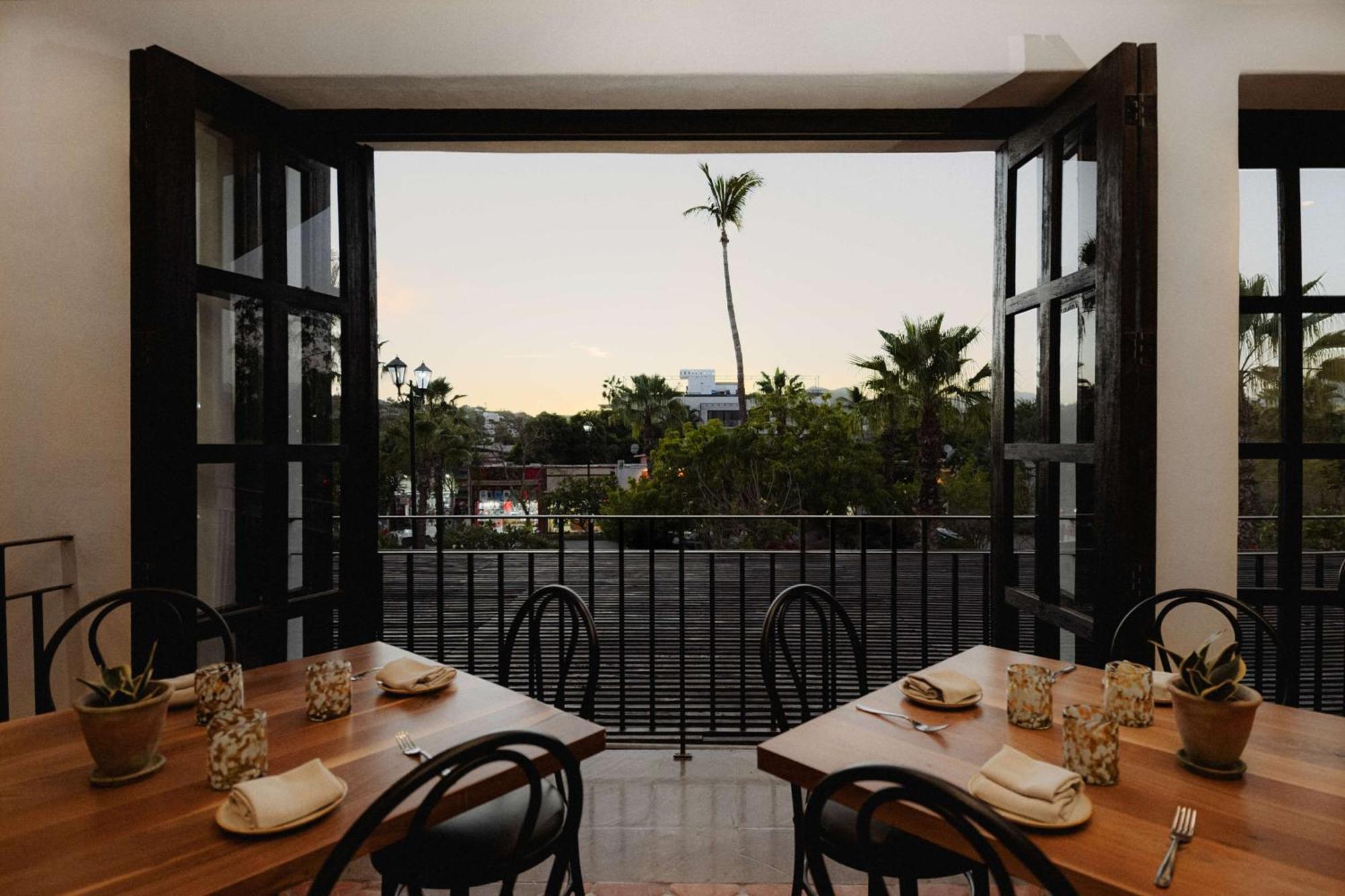Tropicana Cabos, Tapestry Collection By Hilton San Jose del Cabo