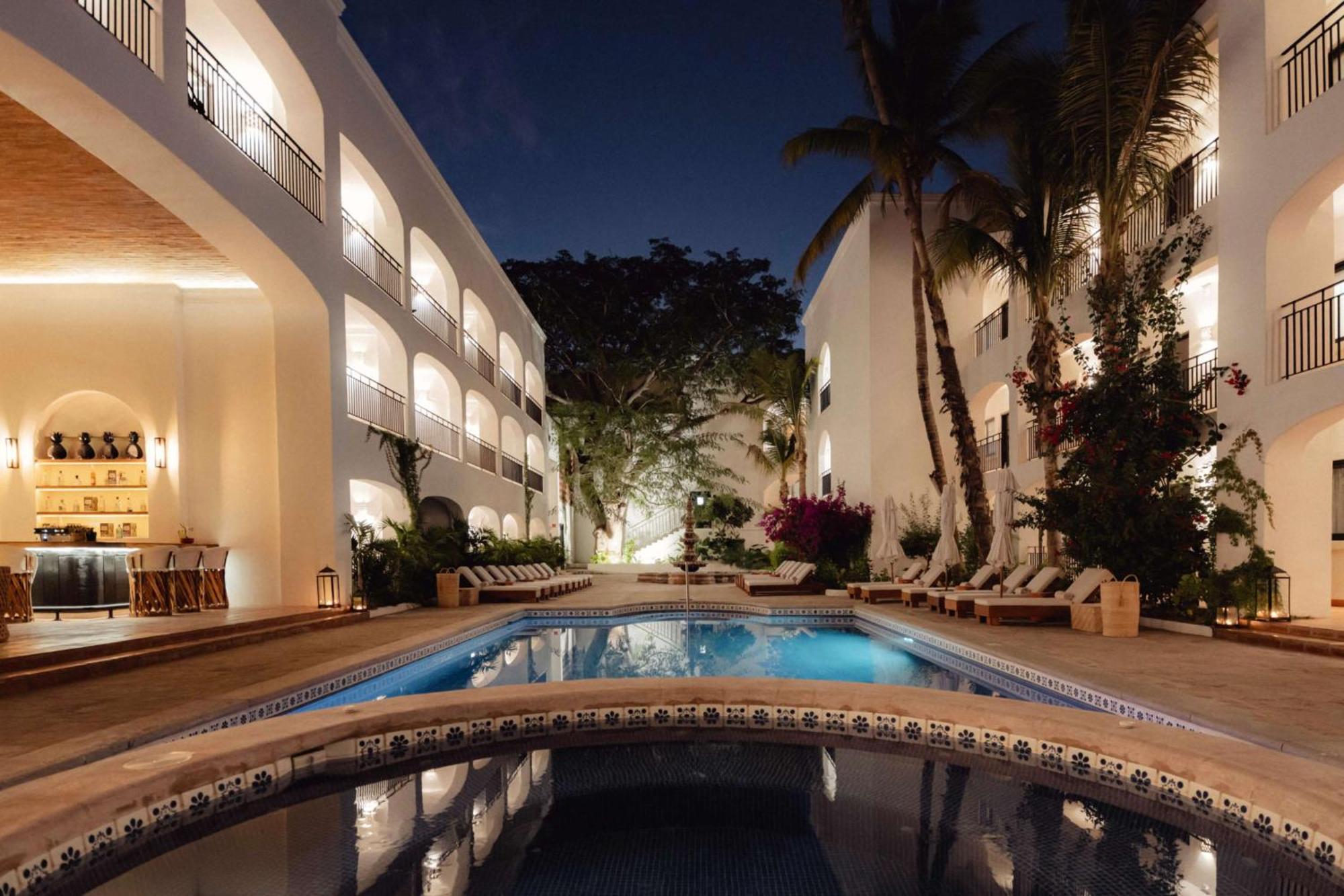 Tropicana Cabos, Tapestry Collection By Hilton 4* San Jose del Cabo