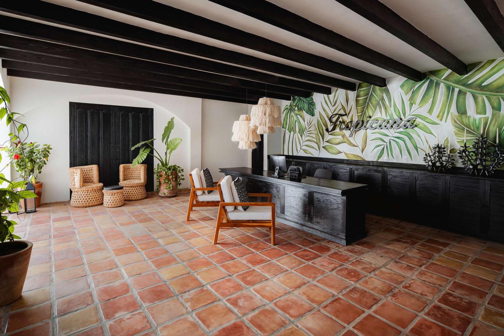 Tropicana Cabos, Tapestry Collection By Hilton 4* San Jose del Cabo