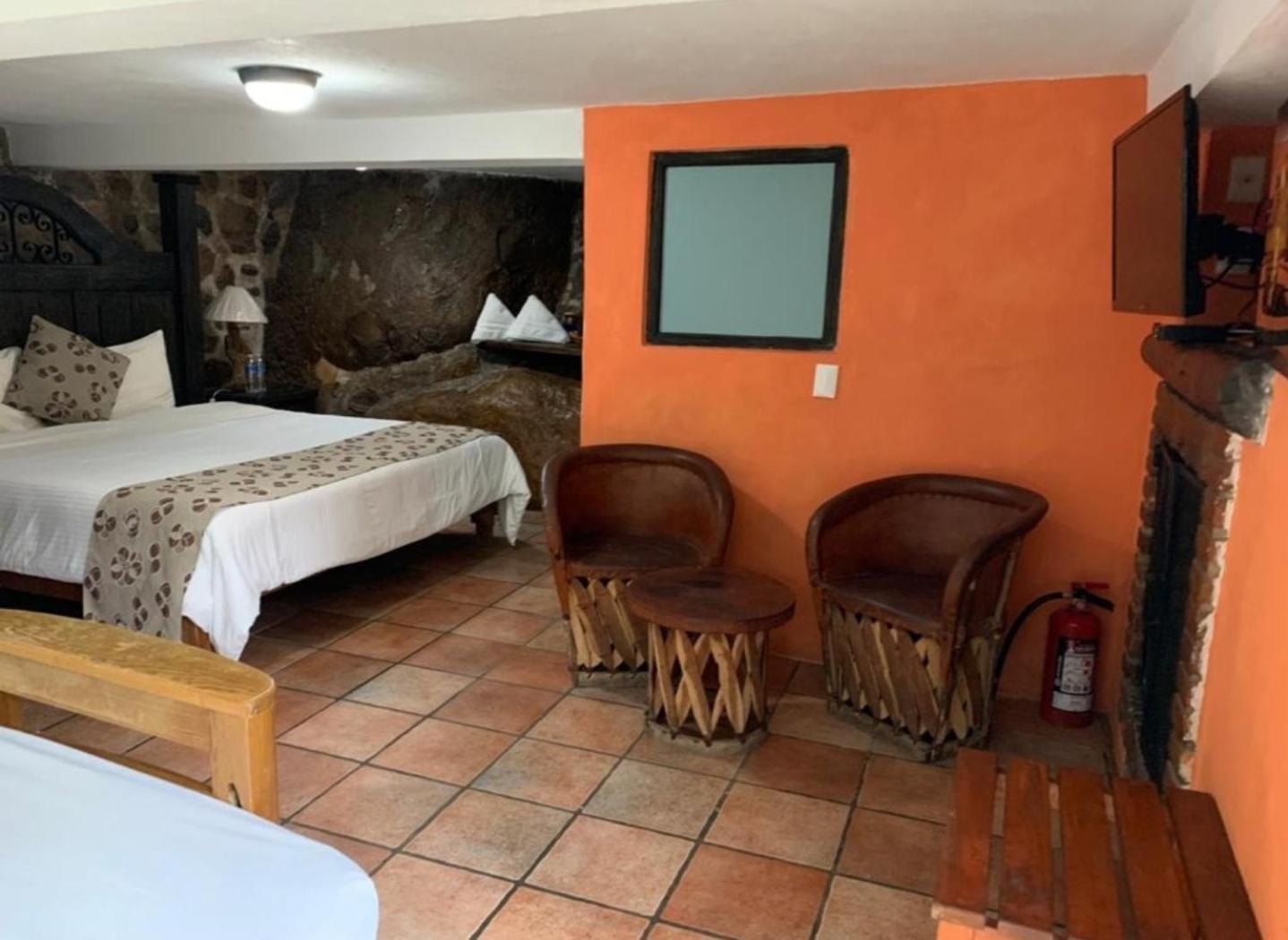 Revi Hotel Valle de Bravo