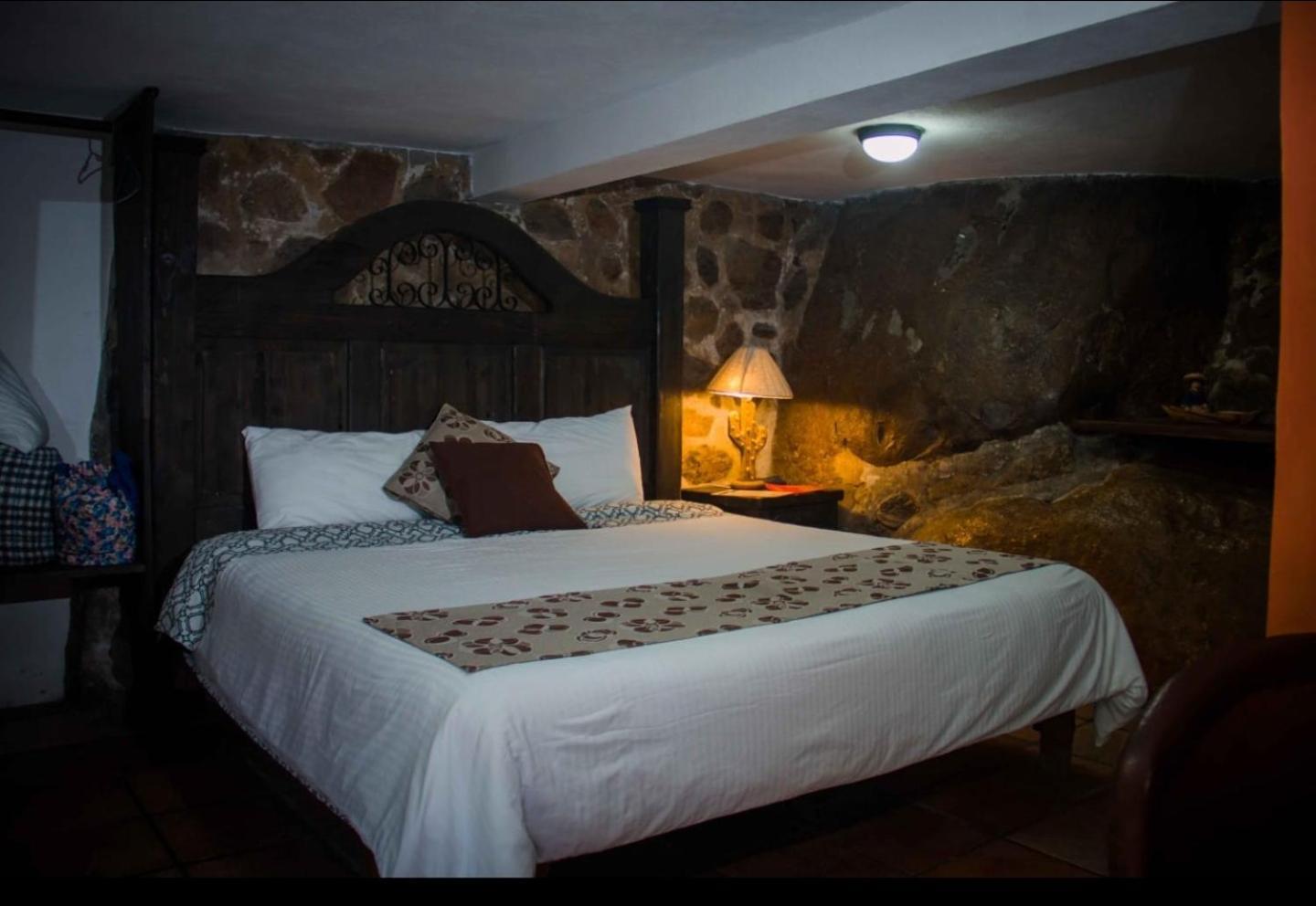 Hotel Revi Valle de Bravo