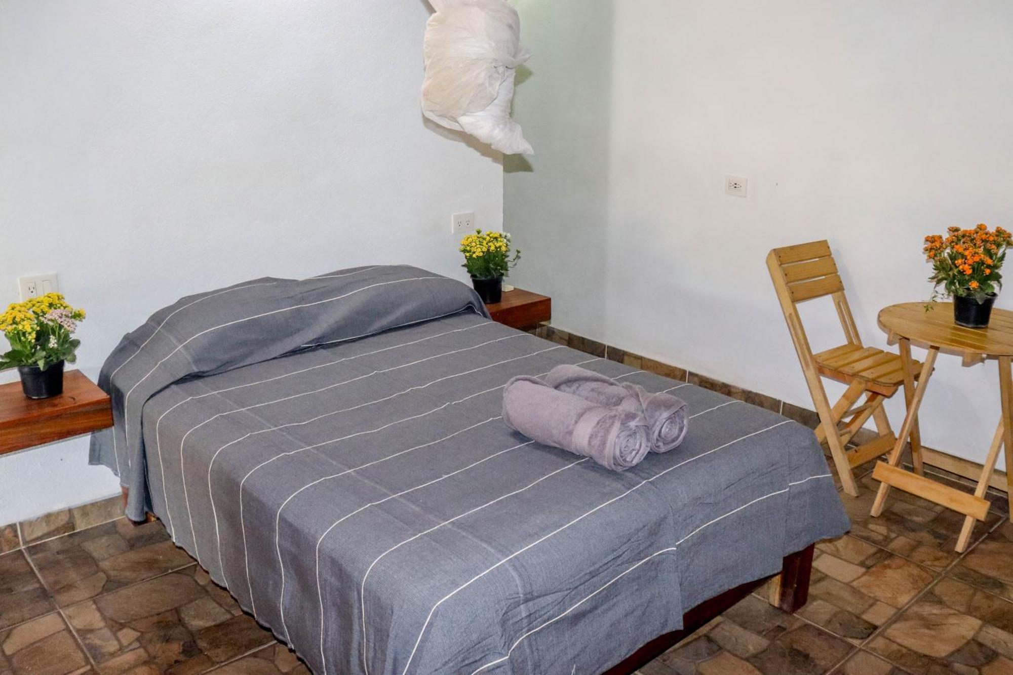 La Aldea Inn