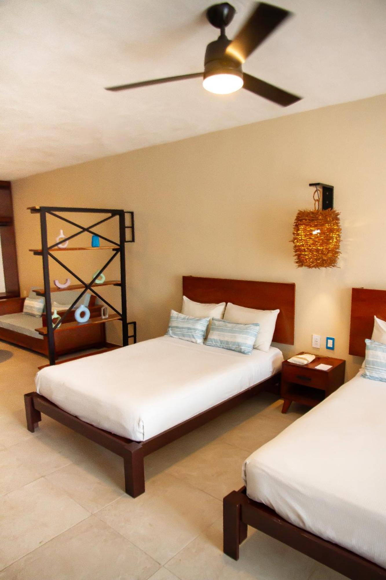 The Mint 5*