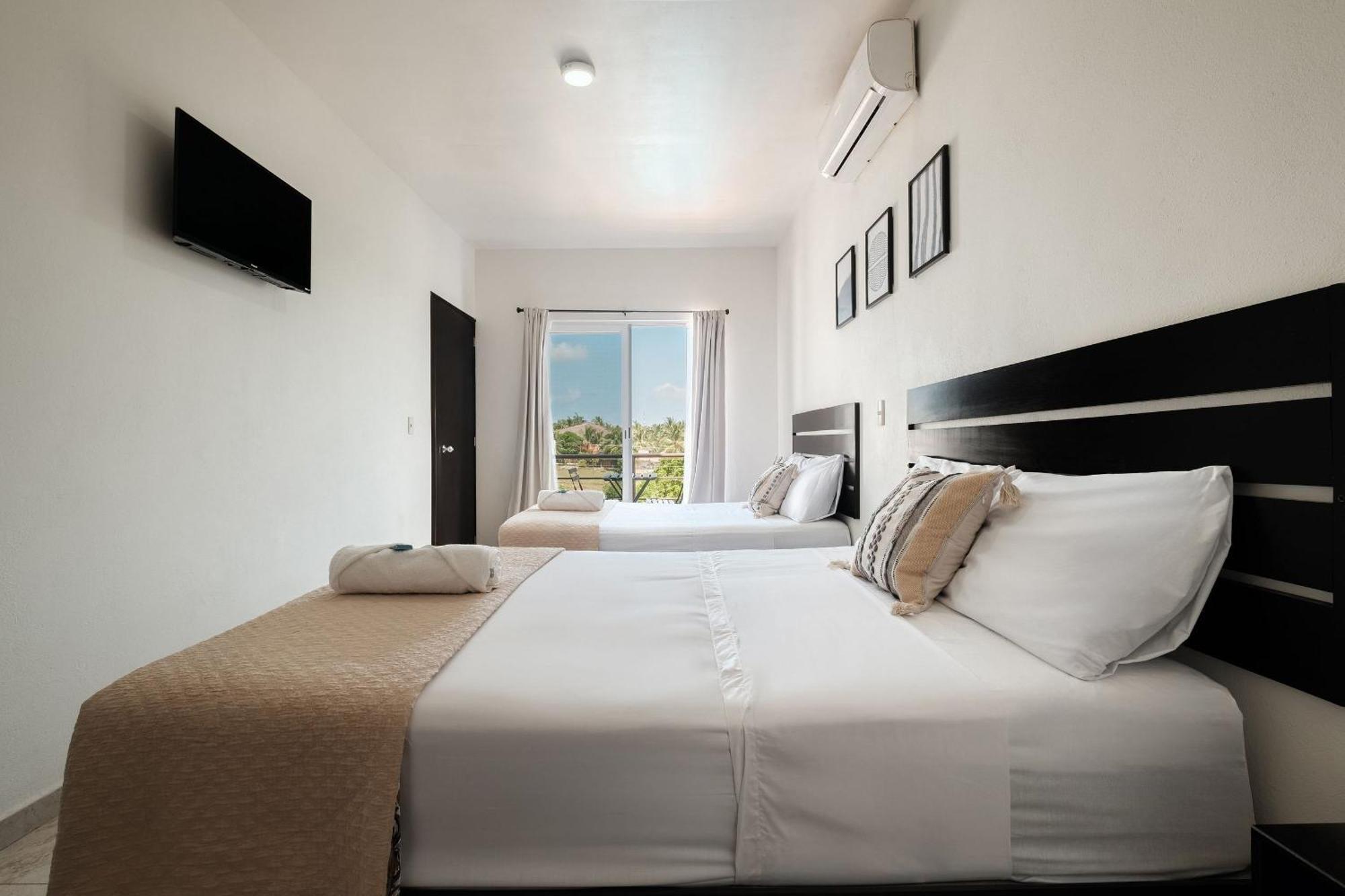 La Aurora Puerto Escondido Resort 3*