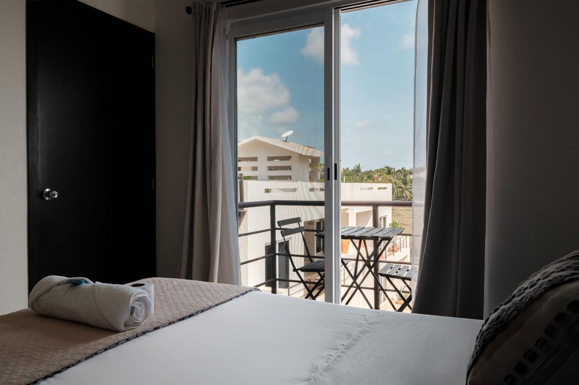 La Aurora Puerto Escondido Resort