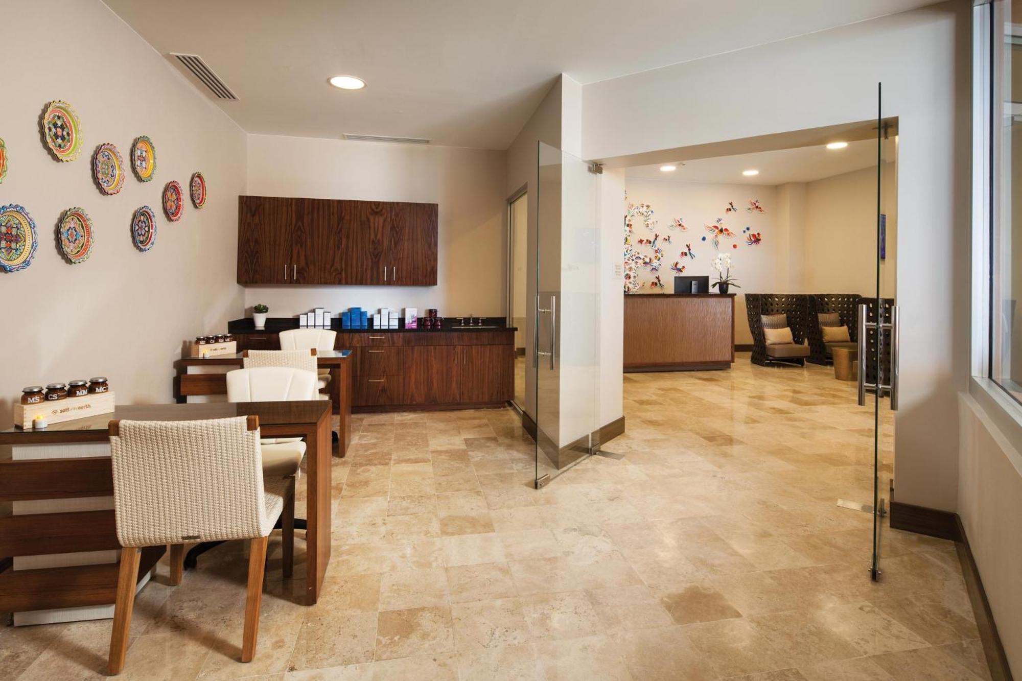 The Westin Cabos - Baja Point 4*