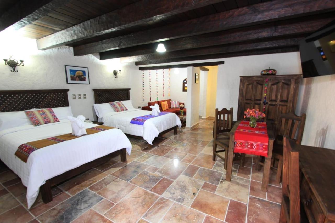Plaza San Cristobal Hotel San Cristobal de las Casas