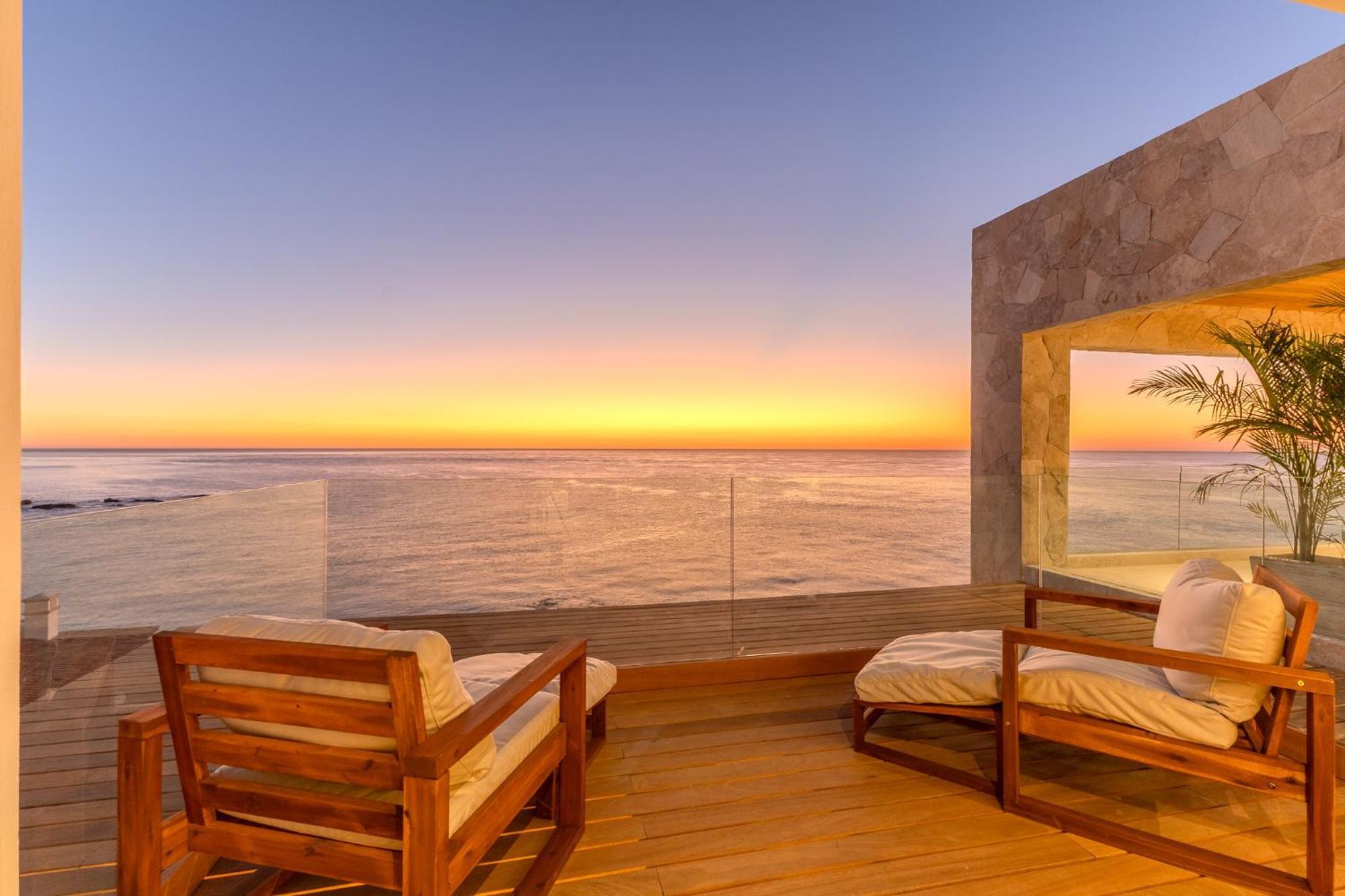 Villa New Stunning Villa, Full Staff, Gym And Has Its Own Private Swimmable San Jose del Cabo